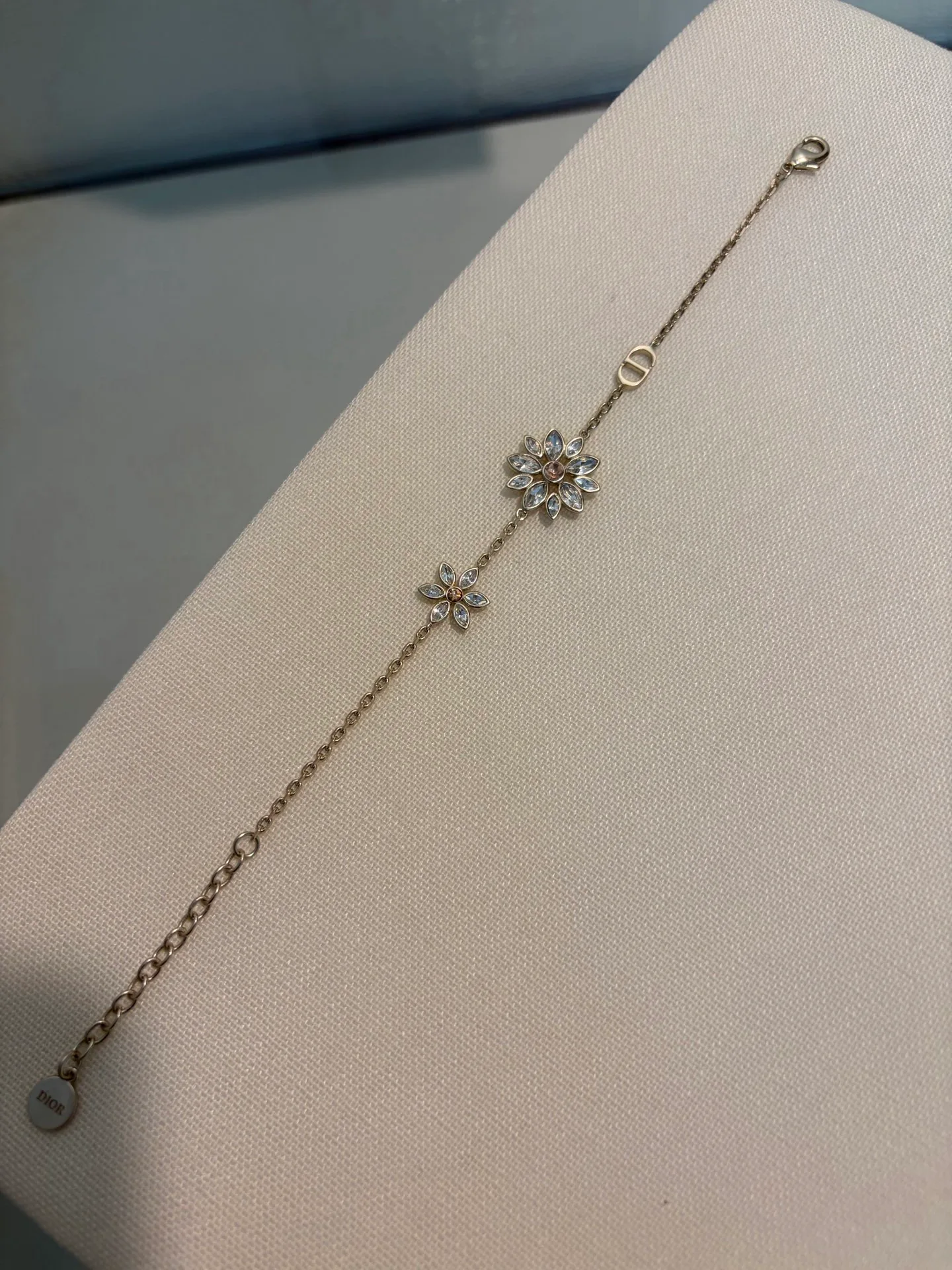 Бижутерия Christian Dior 11693656