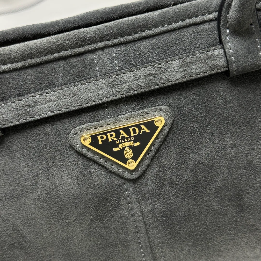 Сумки На Ремне Женские Prada 118530