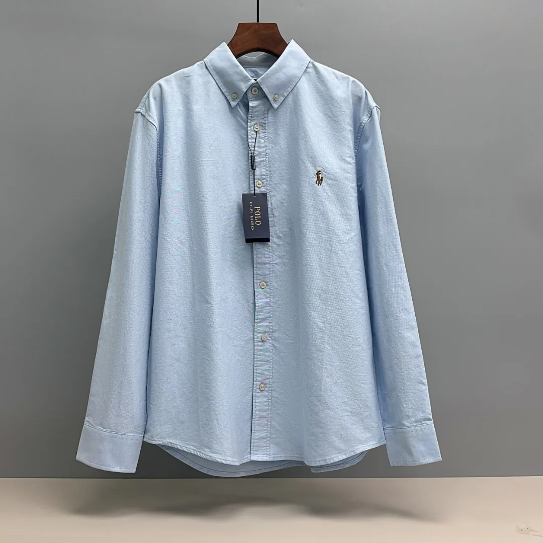 Рубашки Мужские Ralph Lauren 1694079