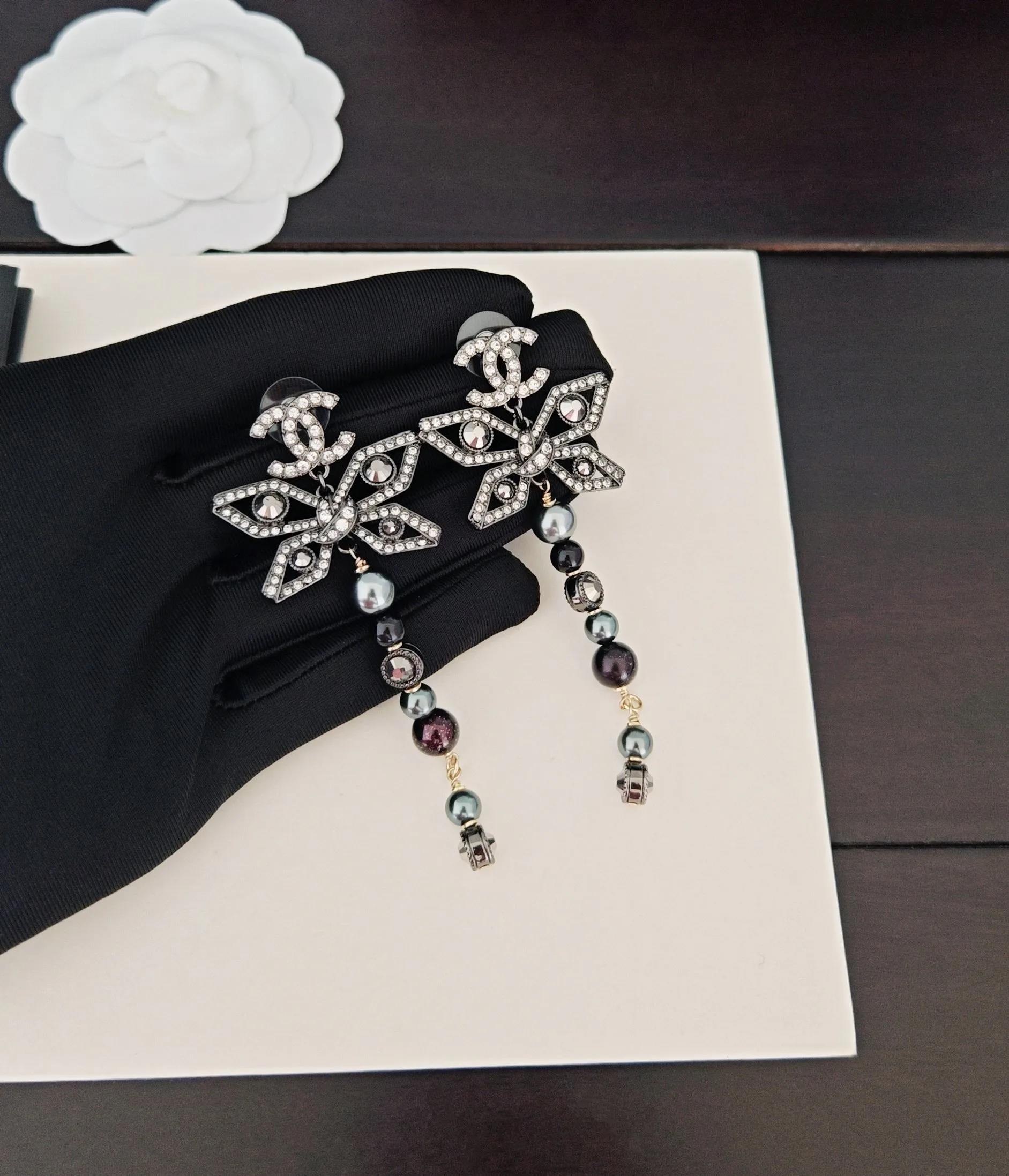 Бижутерия Chanel 73907