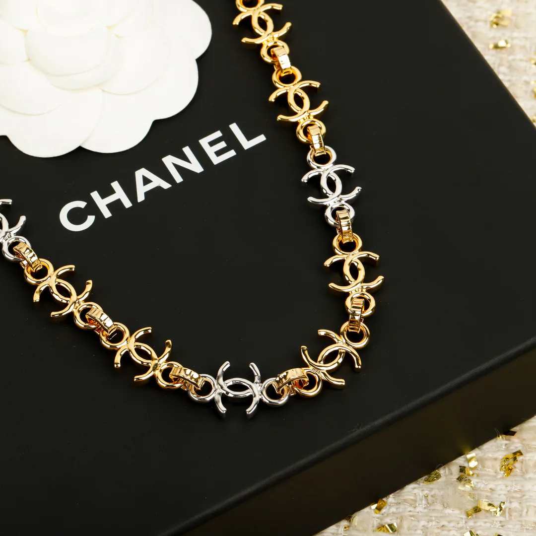 Бижутерия Chanel 11684833