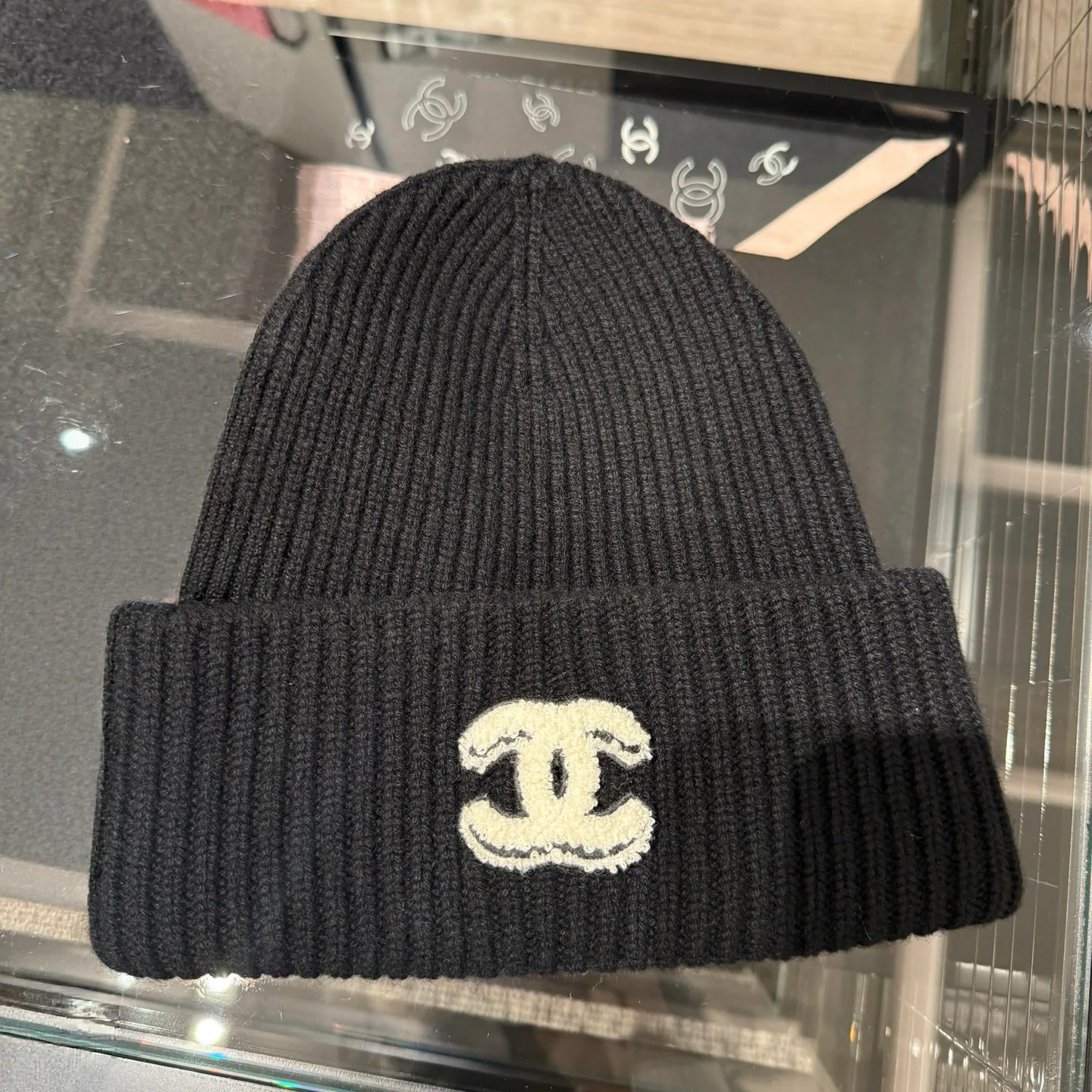 Головные Уборы Chanel 123428