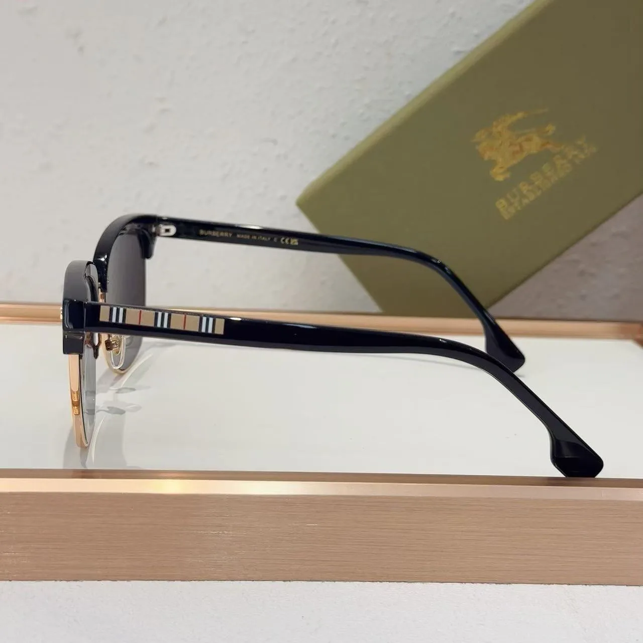 Очки Burberry 429873