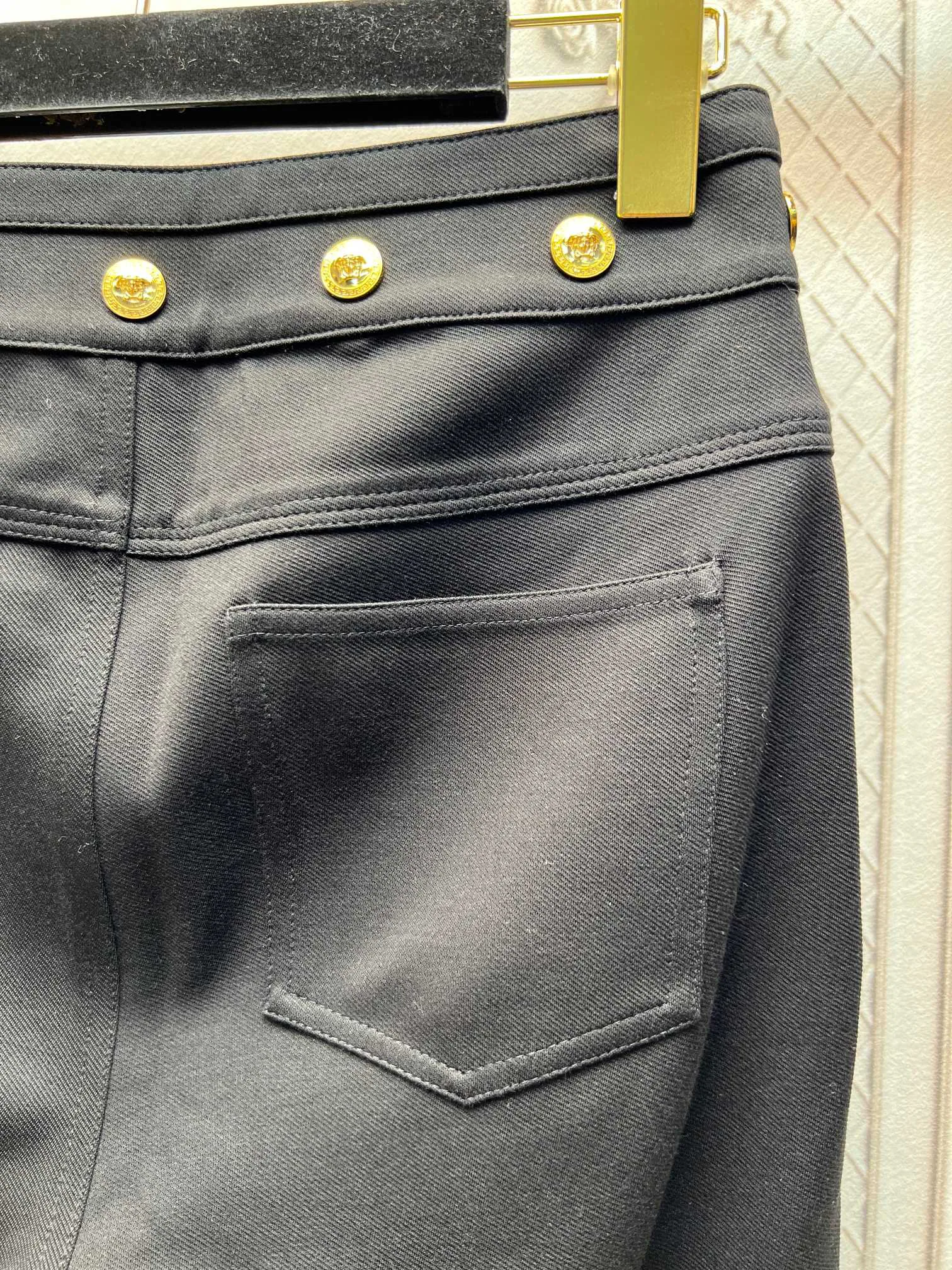 Джинсы Женские Versace 11670688
