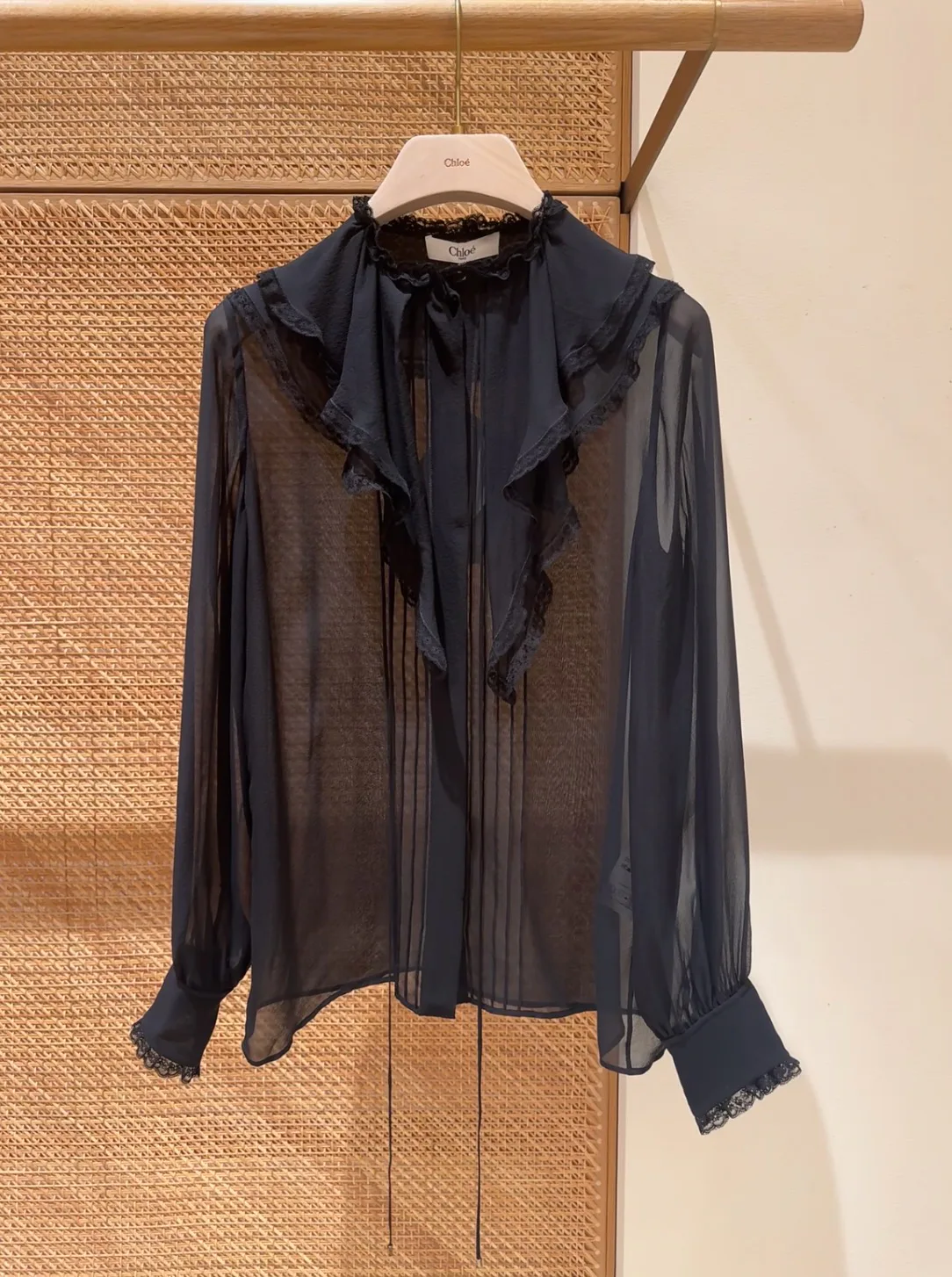 Рубашки Женские Chloe 11237203