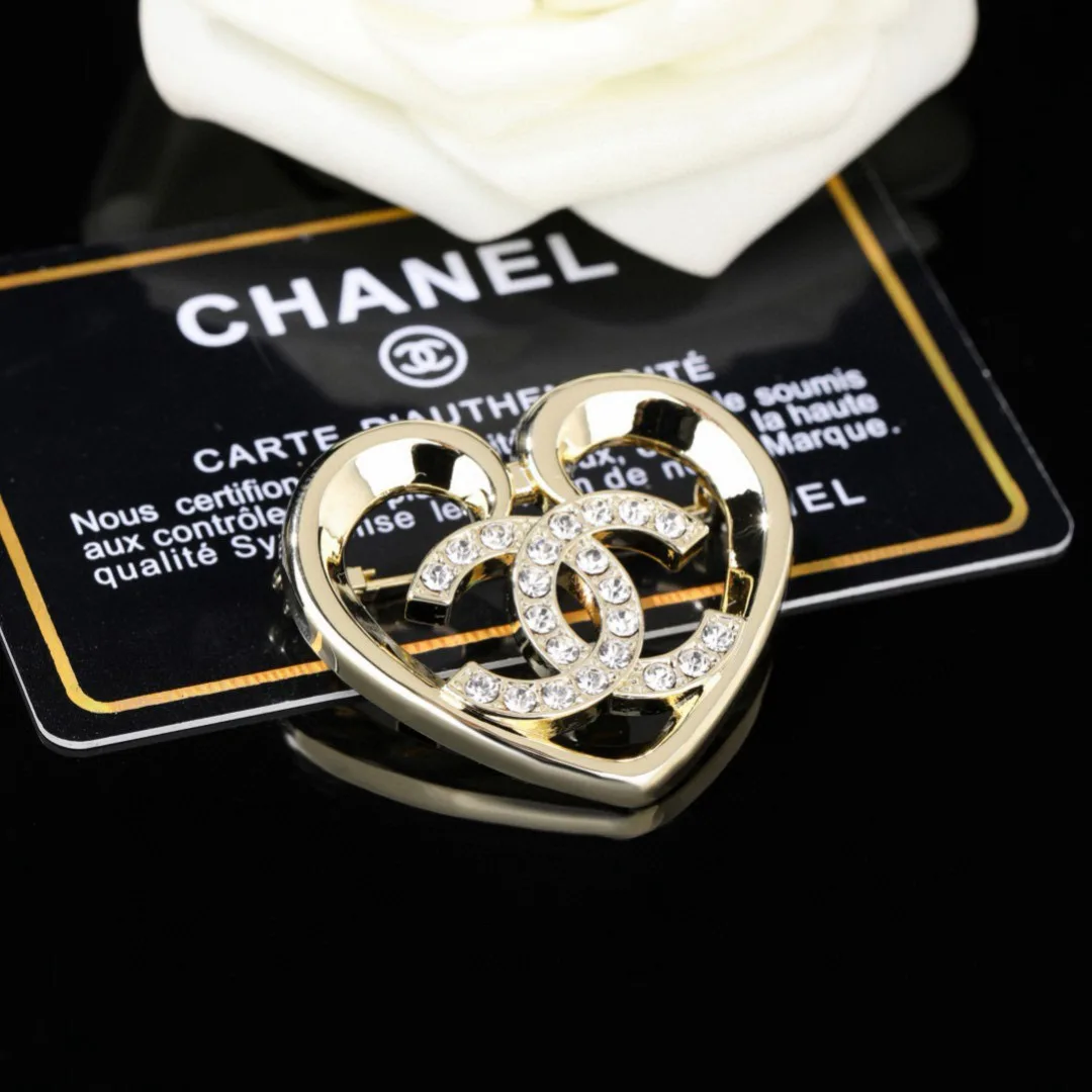 Бижутерия Chanel 18306305