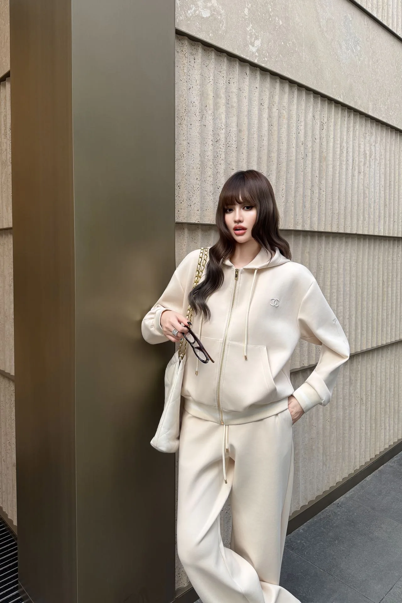 Костюмы Женские Chanel 18348153