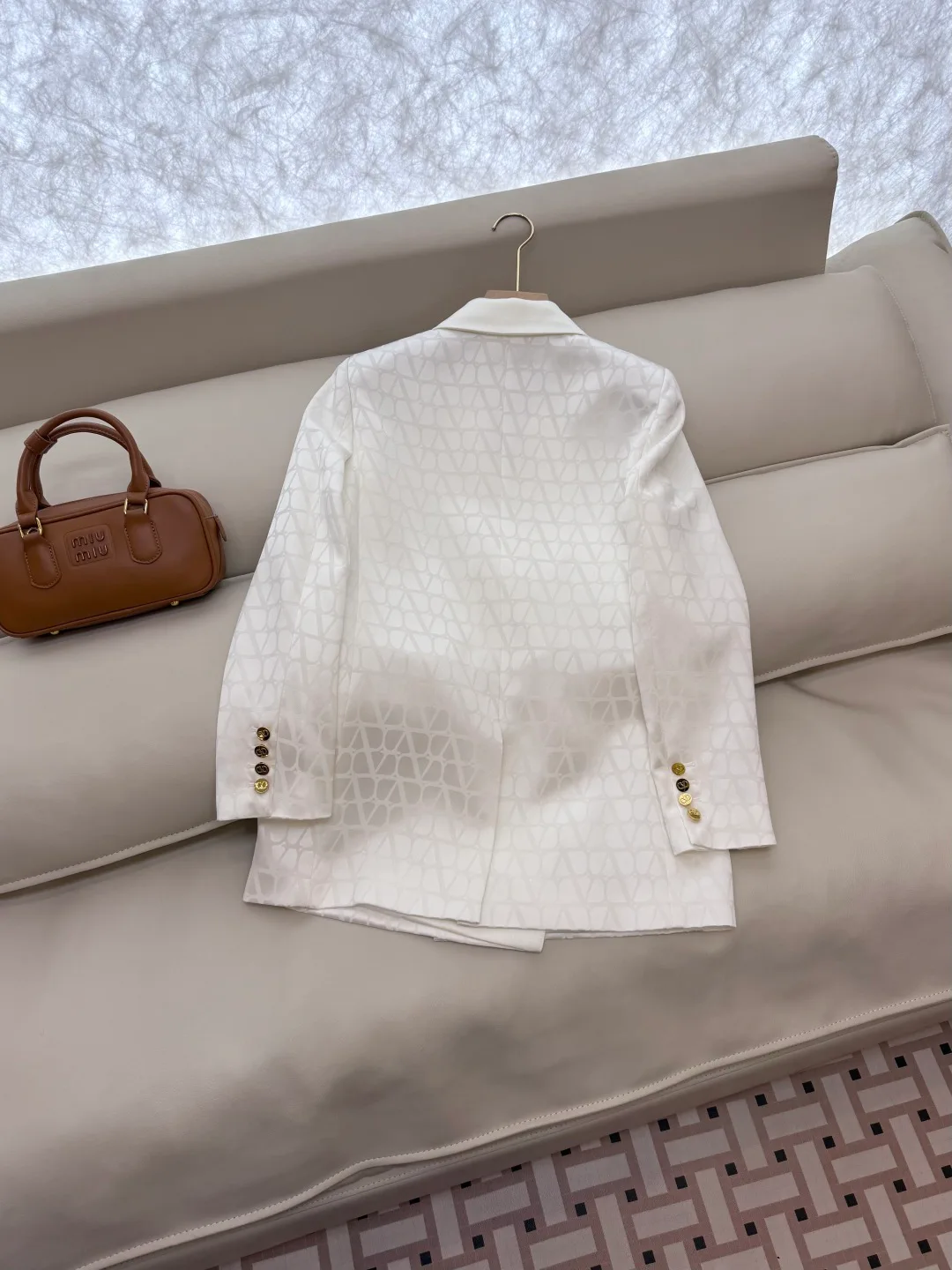 Пиджаки Мужские Valentino 9916862