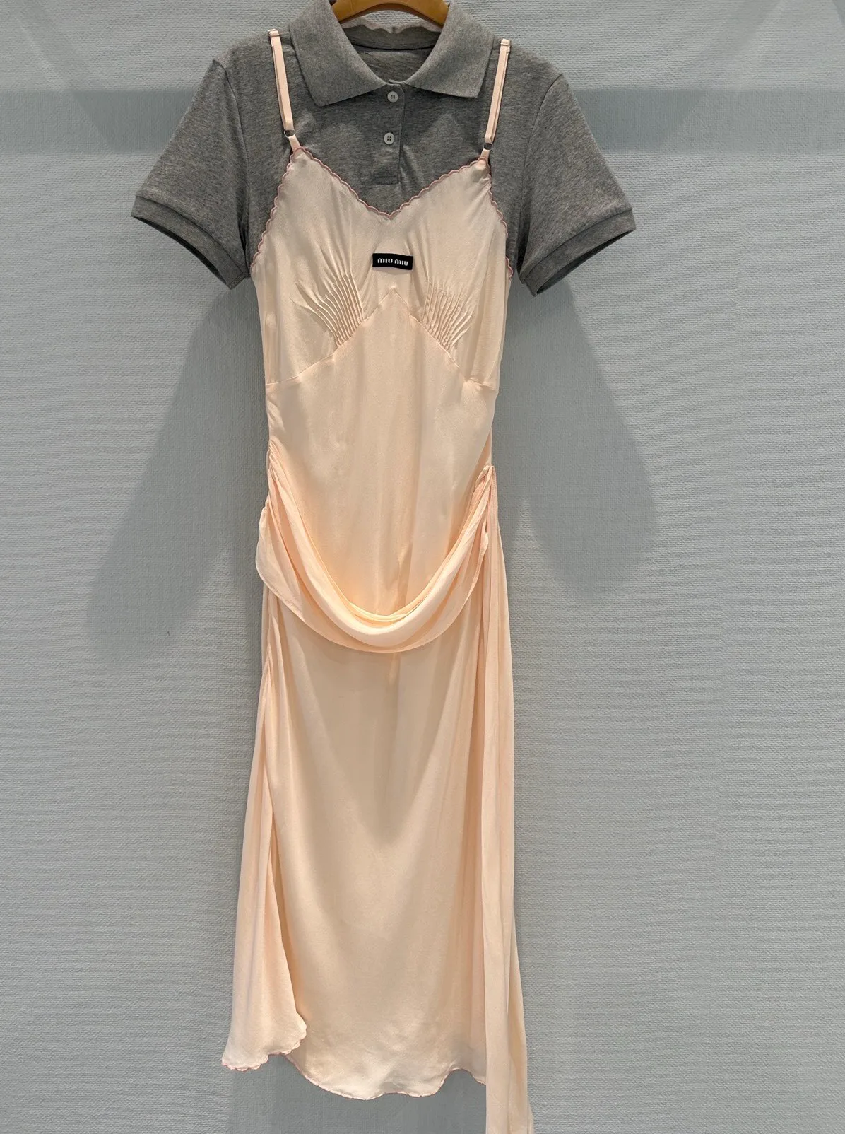 Платья Женские Miu Miu 9998139