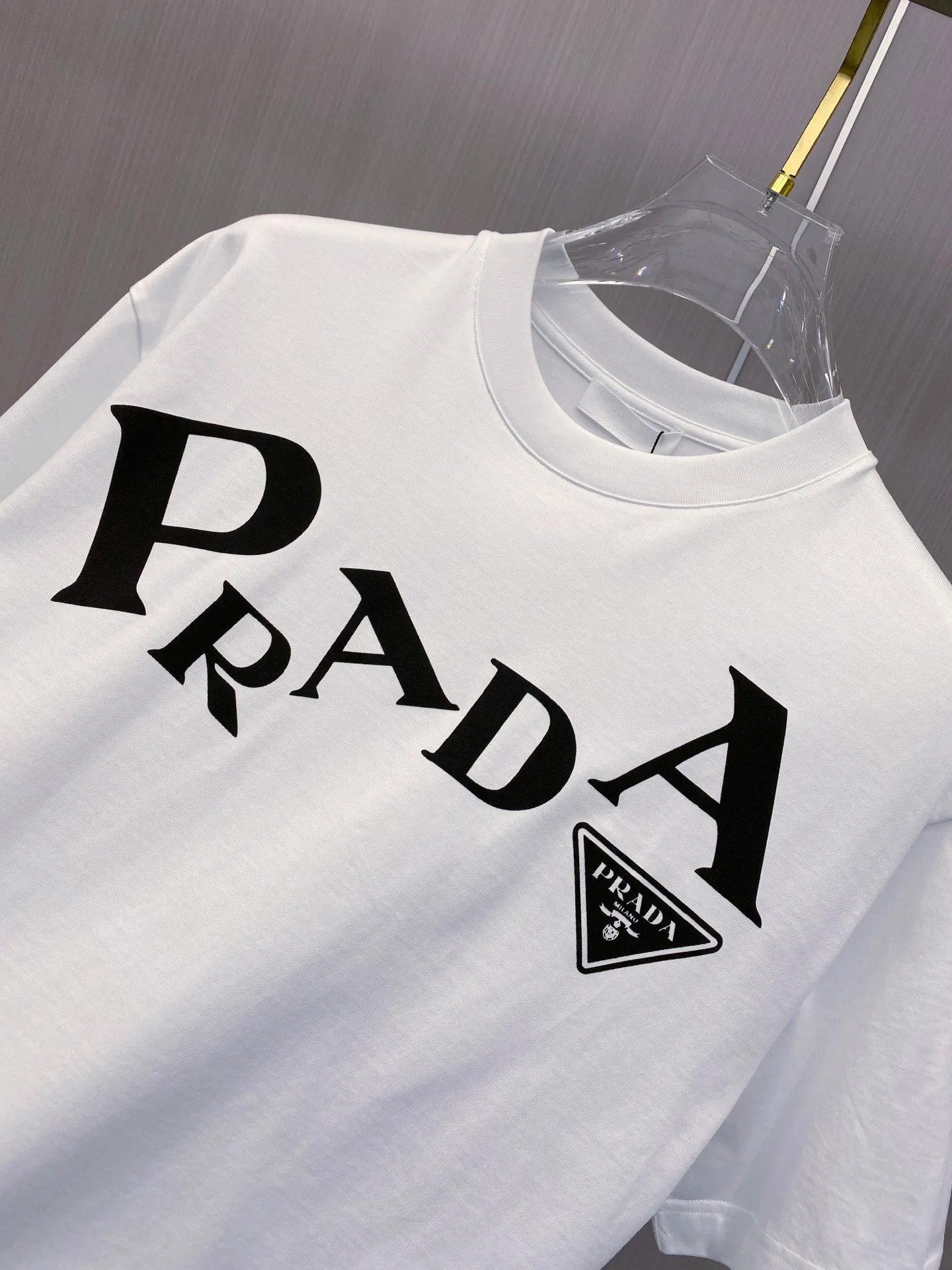 Футболки Мужские Prada 11528537
