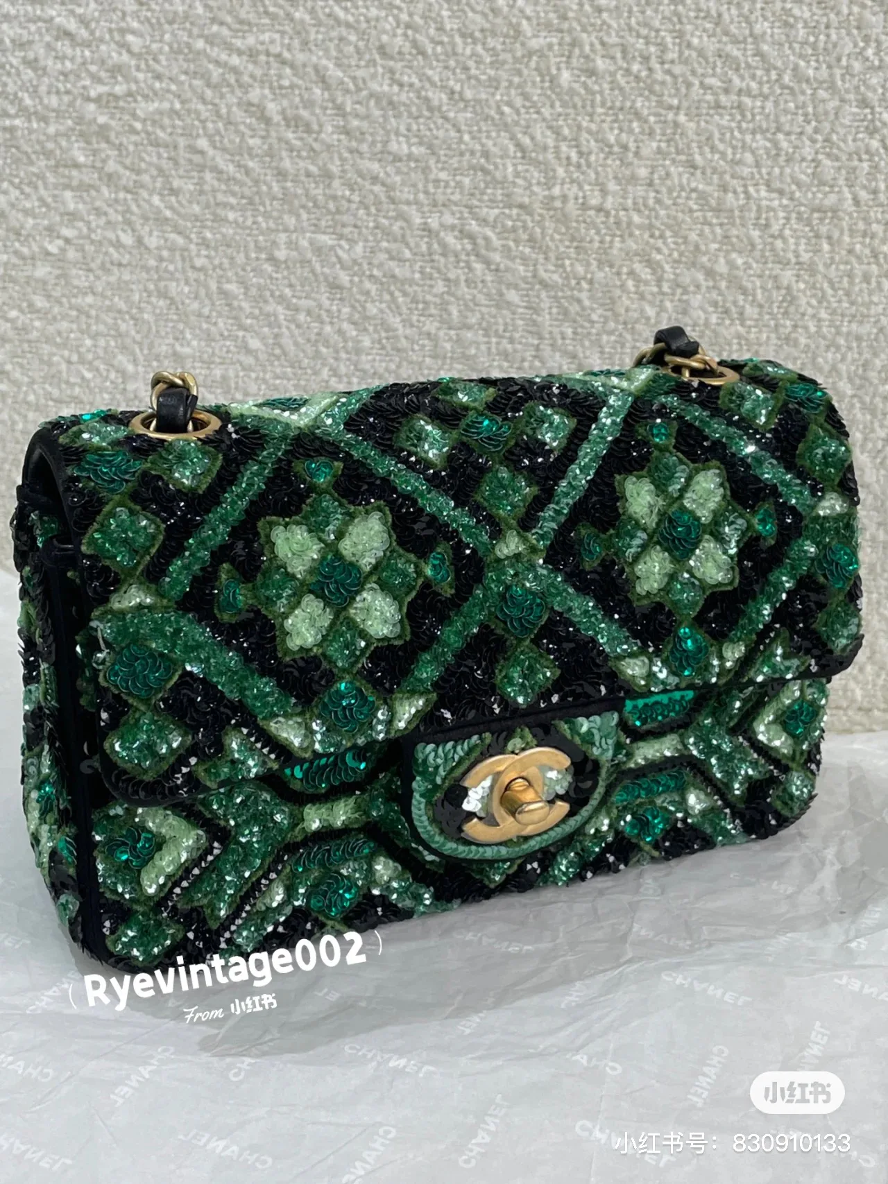Клатчи Женские Chanel 11311268