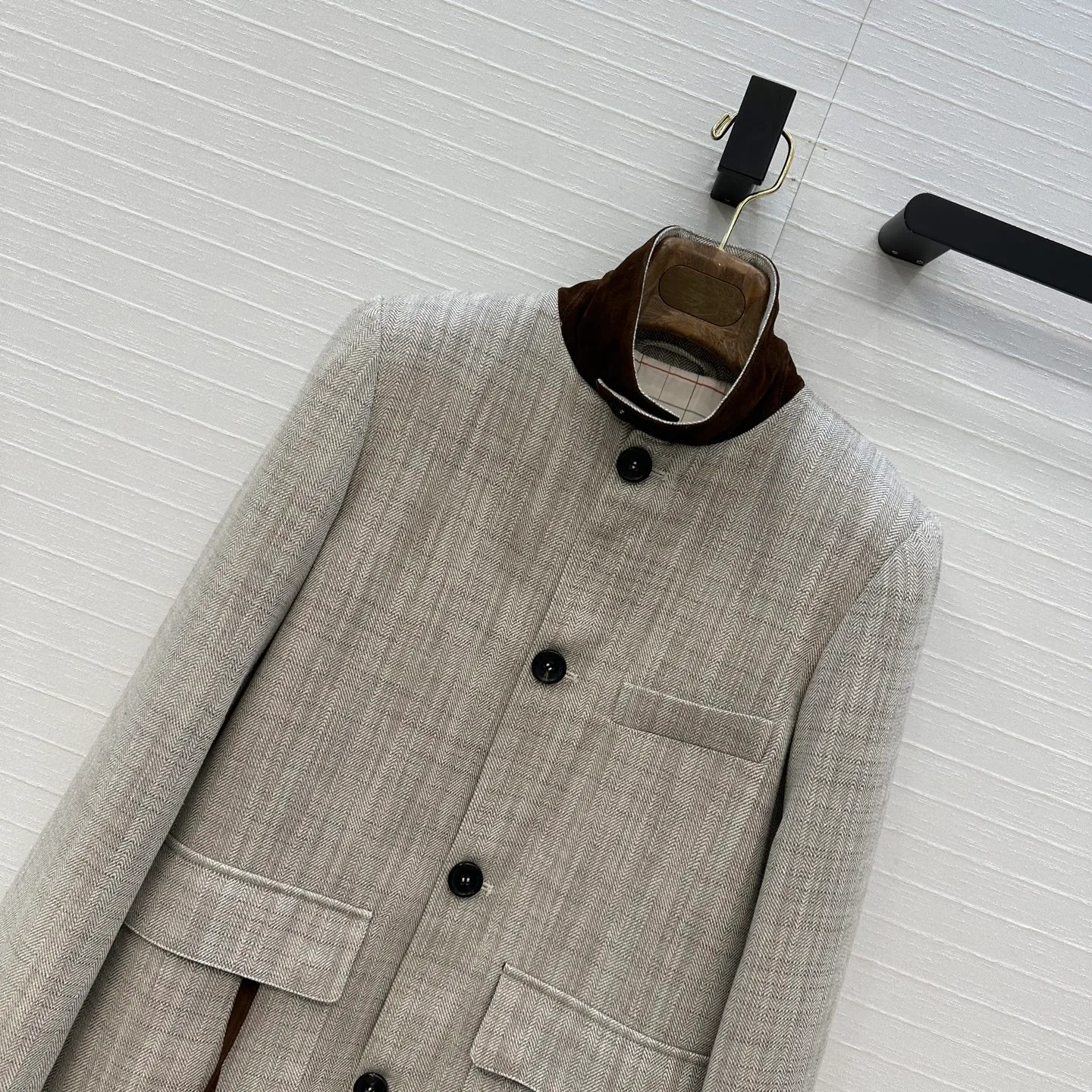 Жакеты Женские Loro Piana 476734