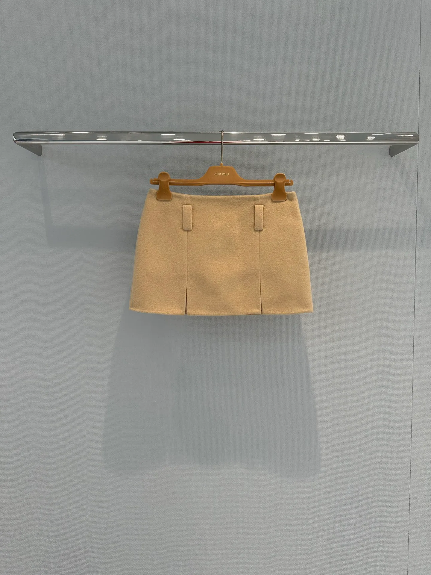 Юбки Женские Miu Miu 18114654