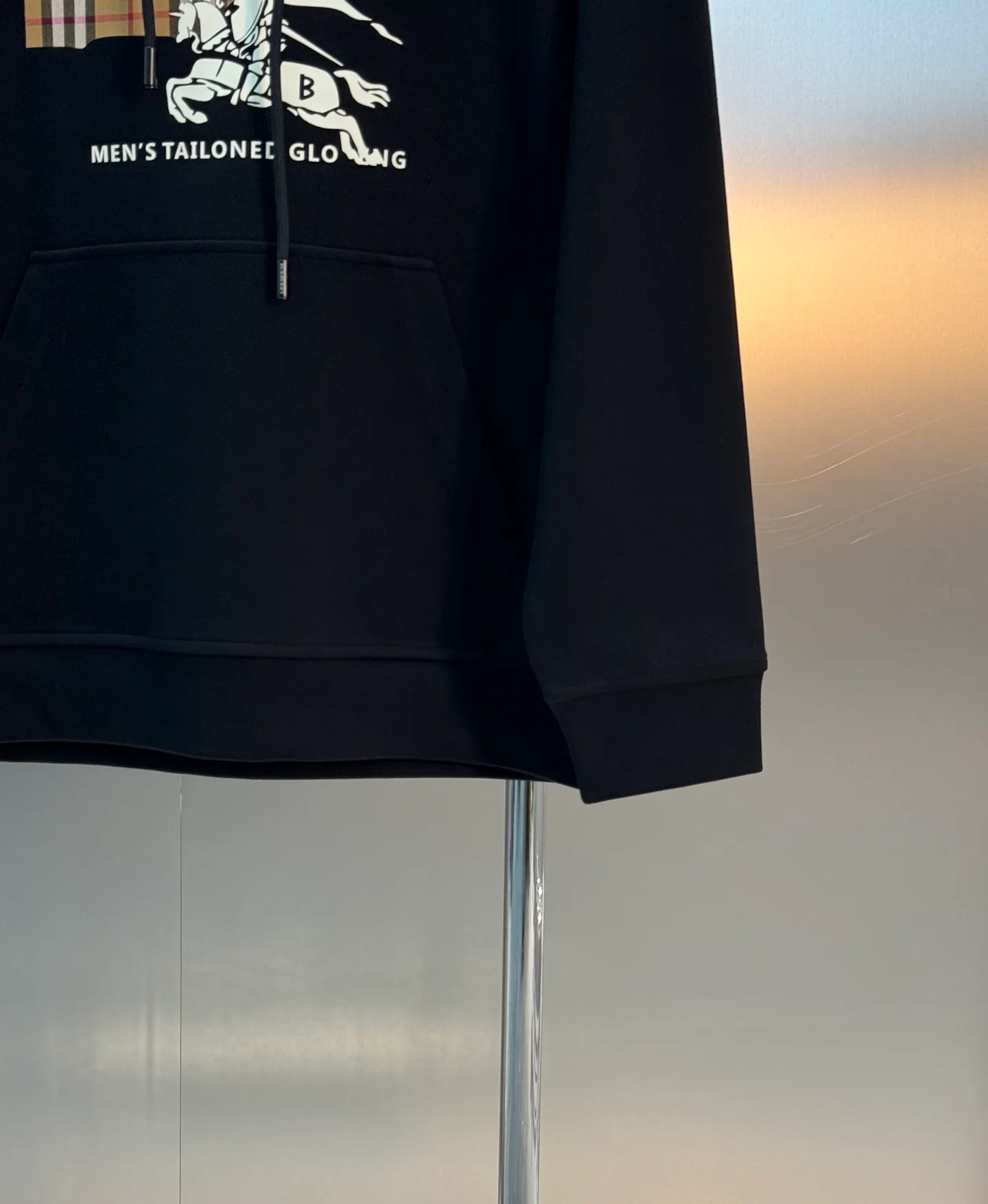 Свитшоты И Худи Мужские Burberry 119198