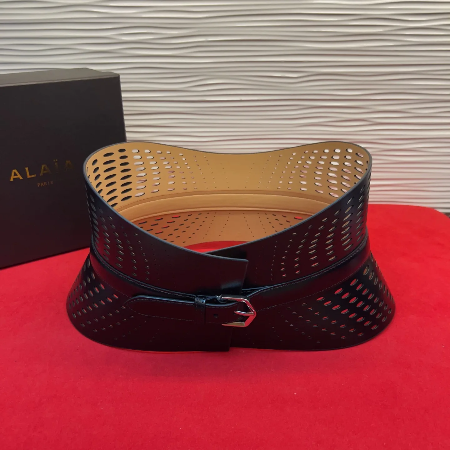 Ремни Alaia 18126881