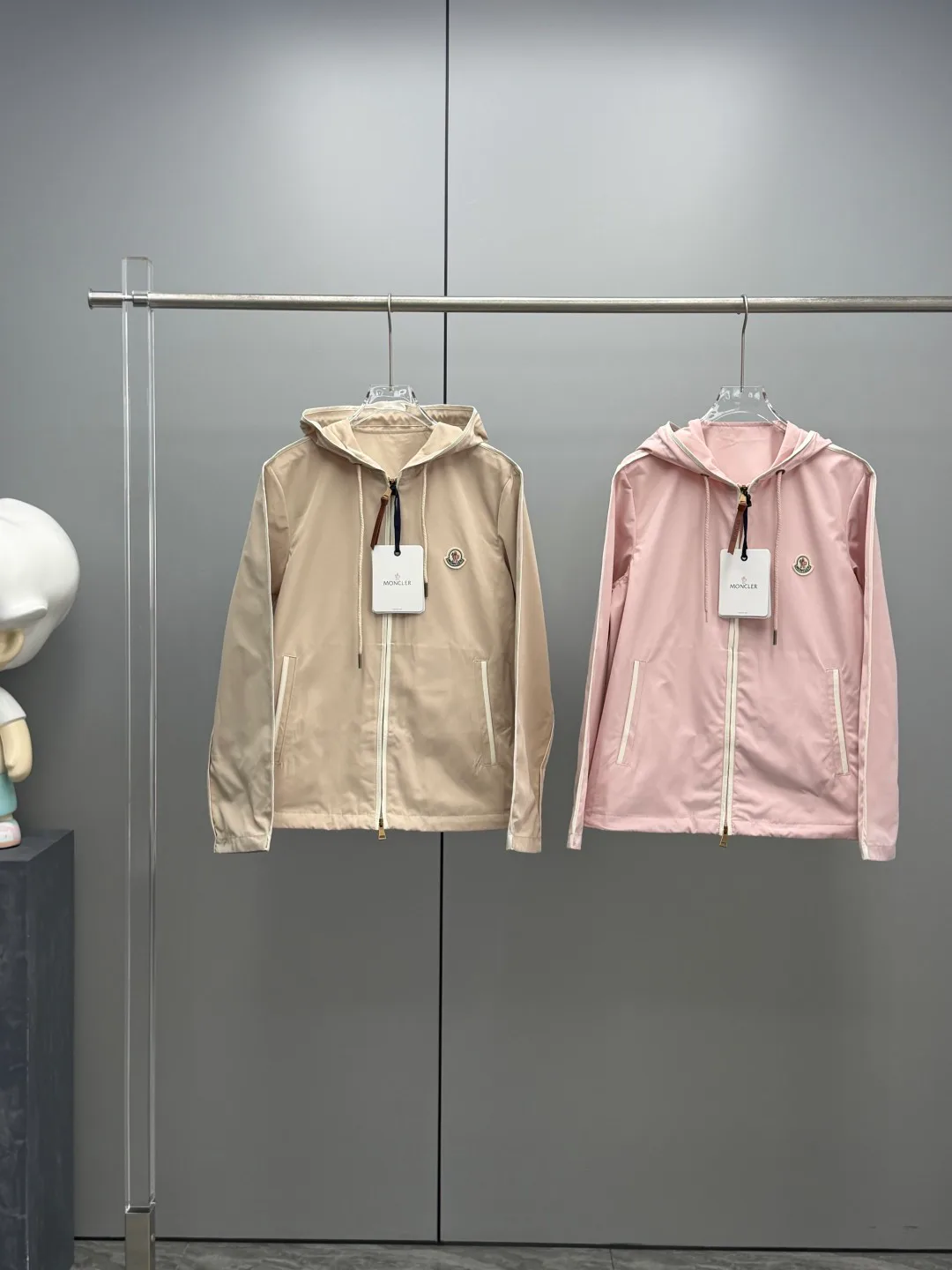Жакеты Женские Moncler 11788005