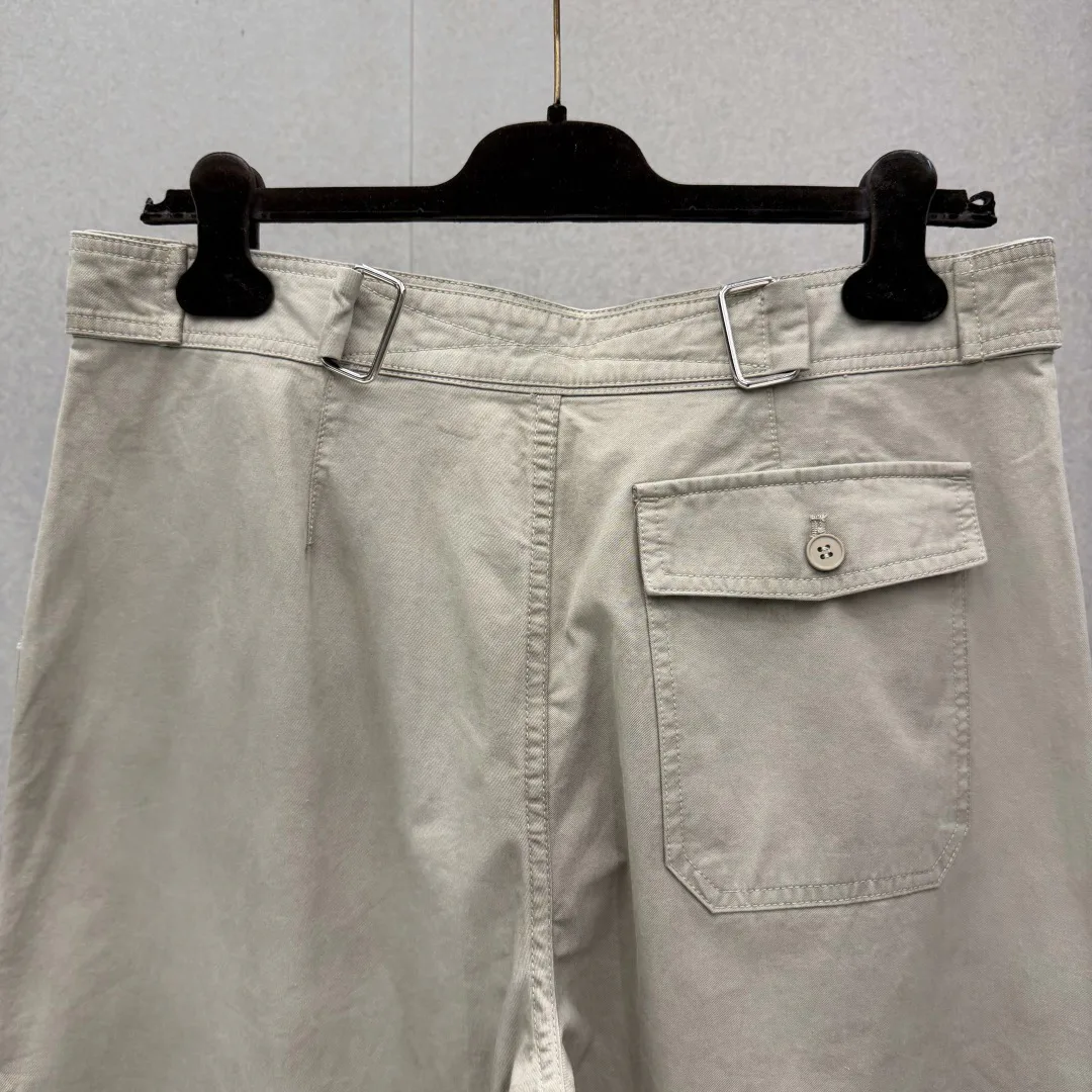 Брюки Мужские Acne Studios 17081827