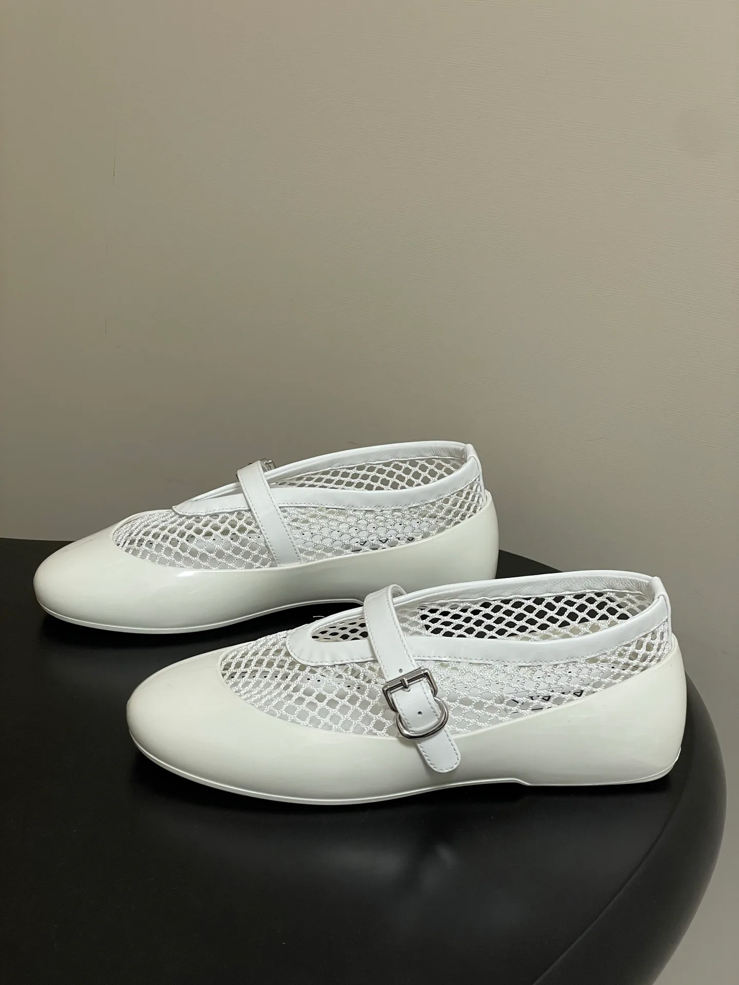 Балетки Женские Alaia 1706475