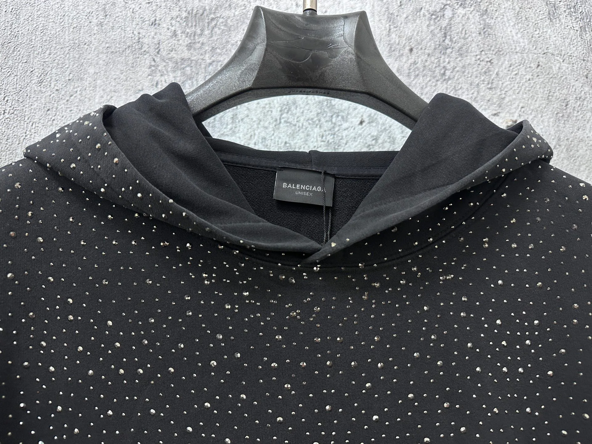 Свитшоты И Худи Женские Balenciaga 856593