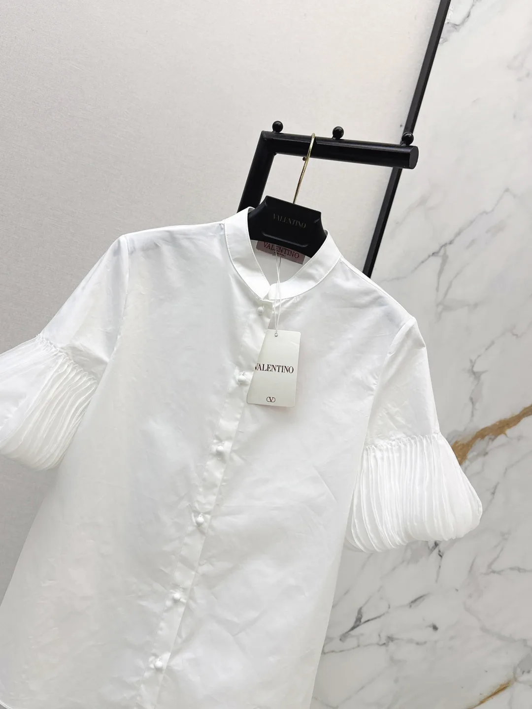Рубашки Женские Valentino 13186310