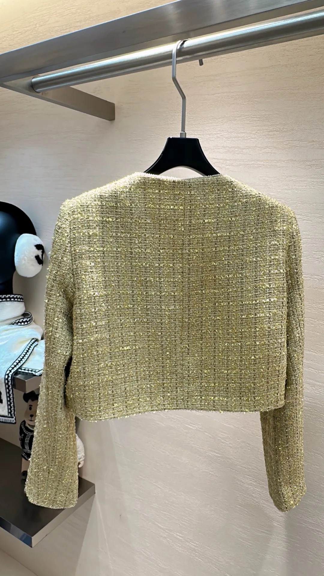 Жакеты Женские Chanel 5051301