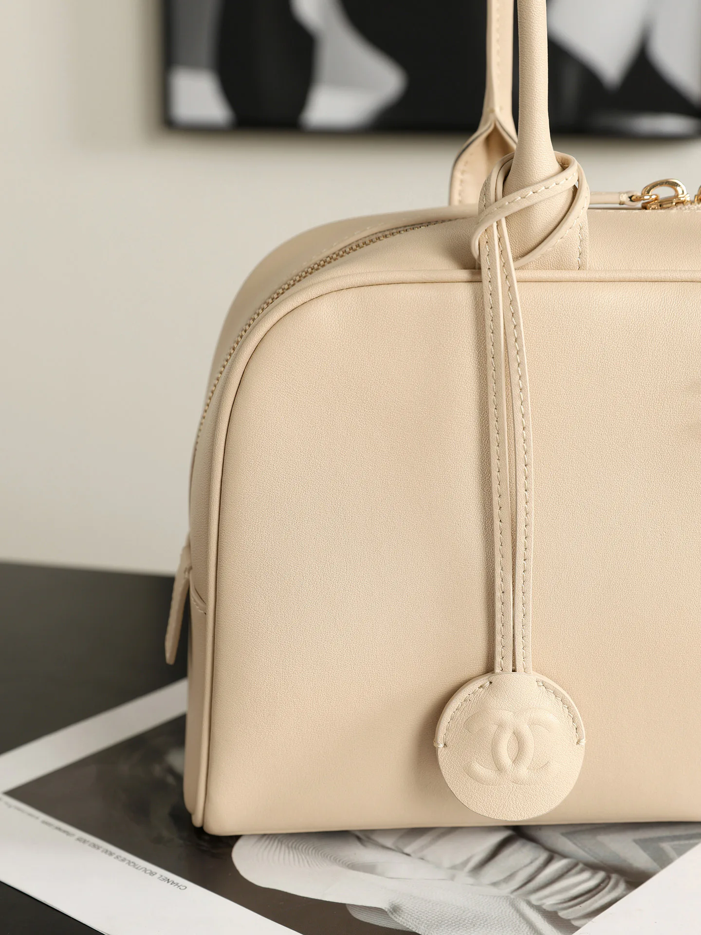 Классические Сумки Женские Chanel 18147730