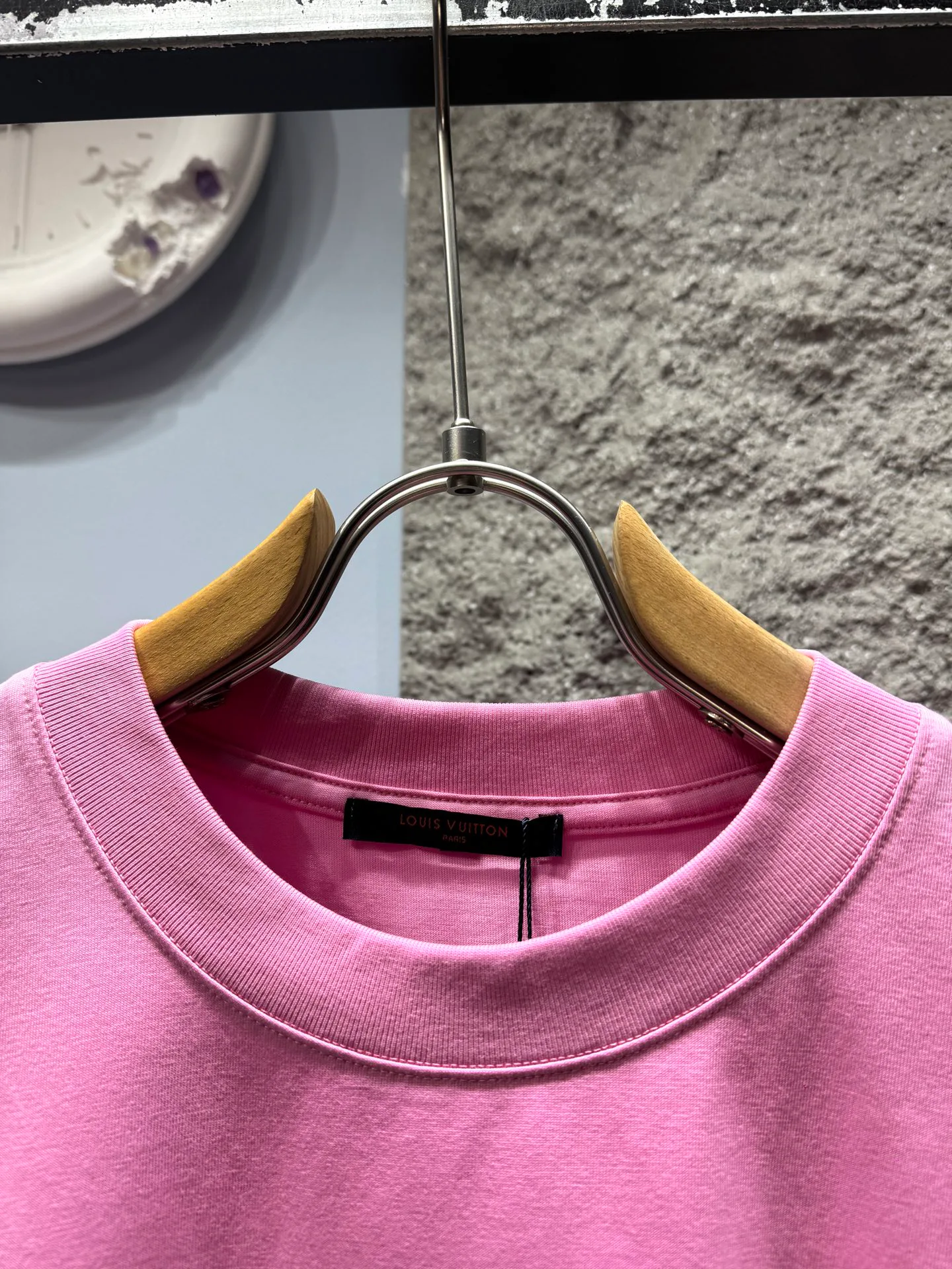 Футболки Мужские Louis Vuitton 973149