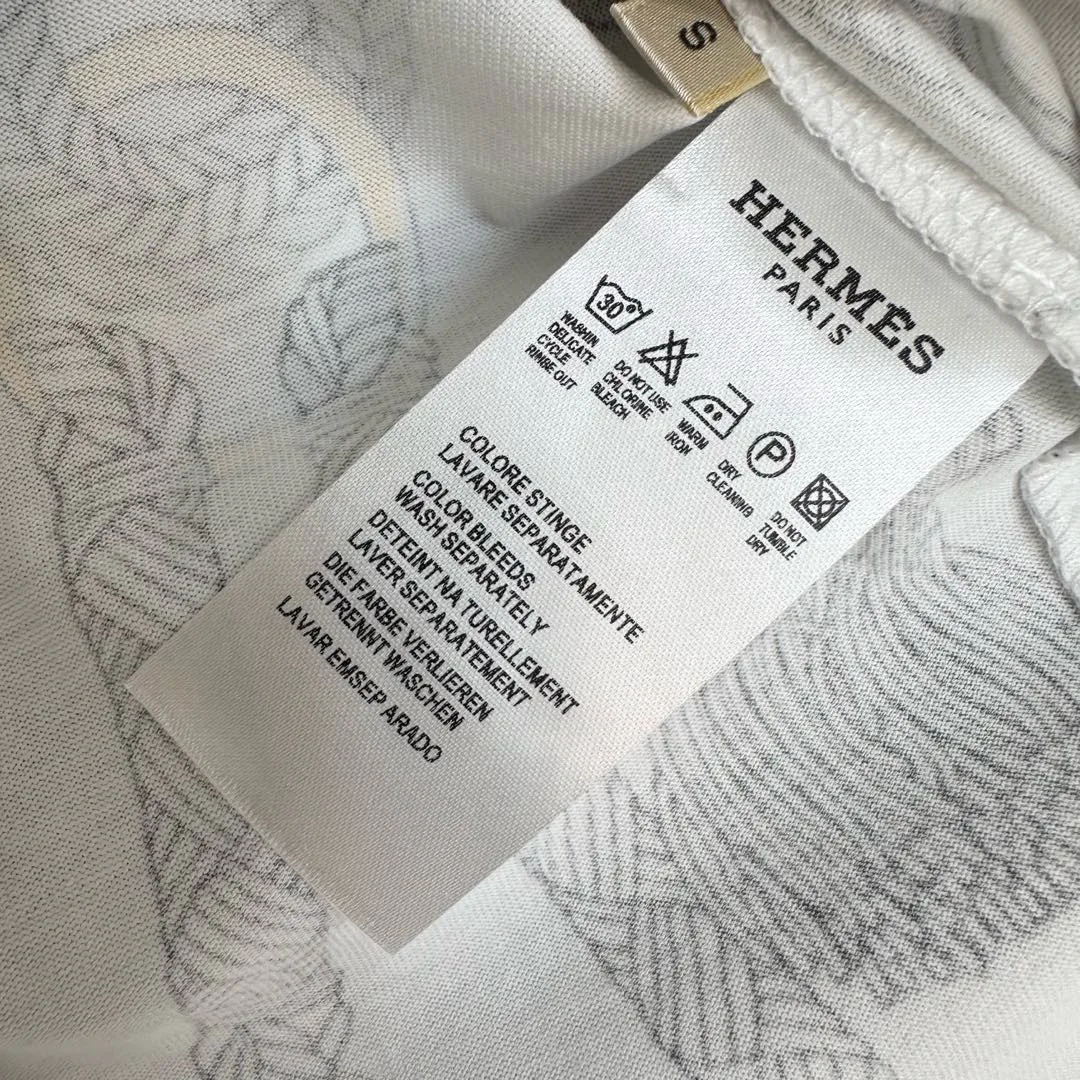 Футболки Женские Hermes 1267695