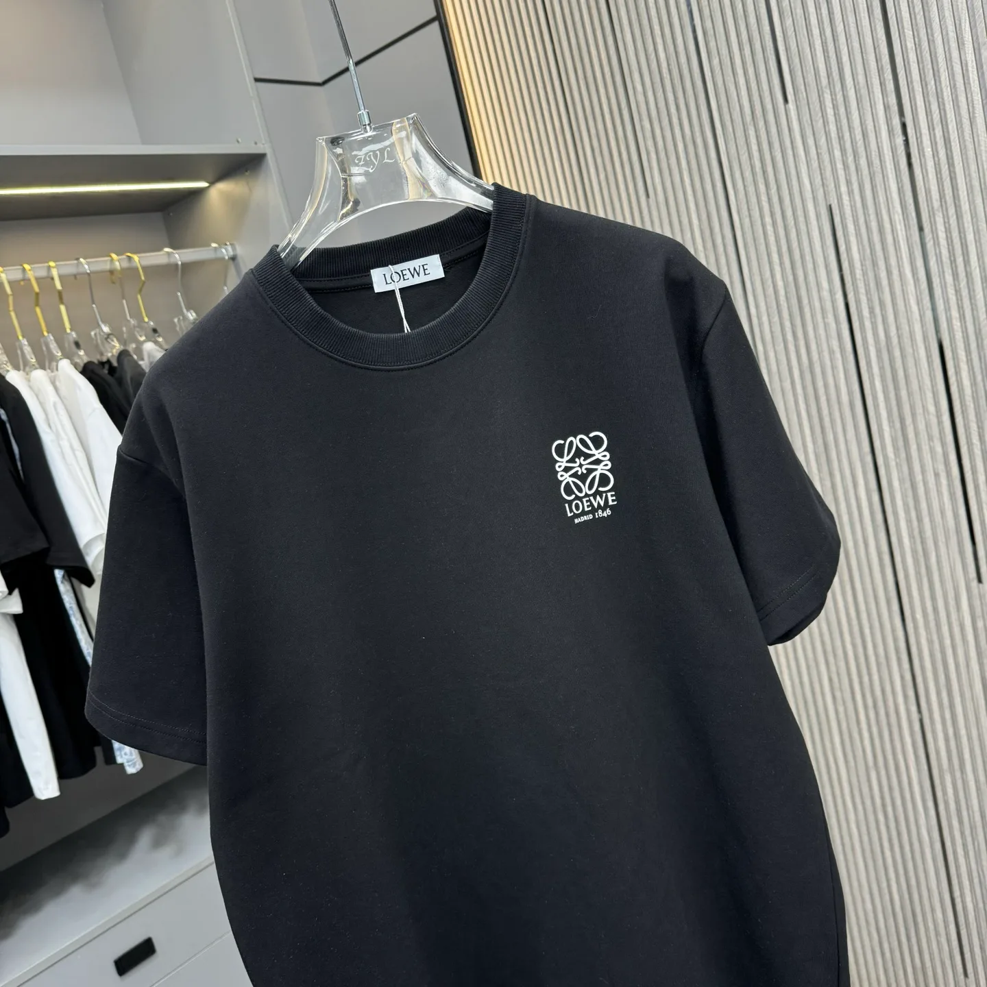 Футболки Мужские Loewe 36441