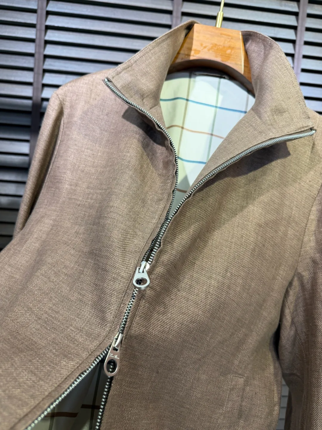 Куртки И Пуховики Мужские Loro Piana 11076824