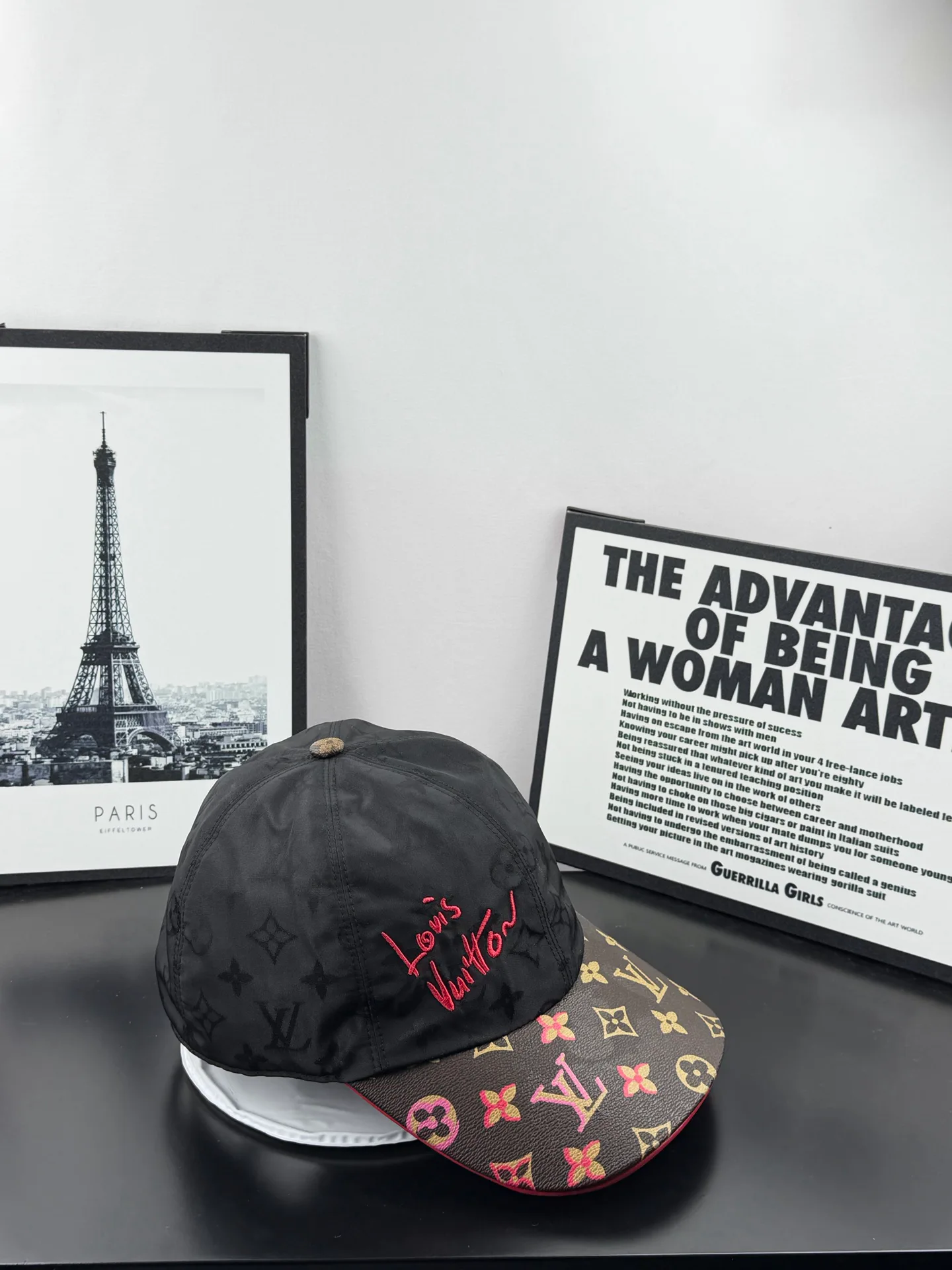 Головные Уборы Louis Vuitton 11055535