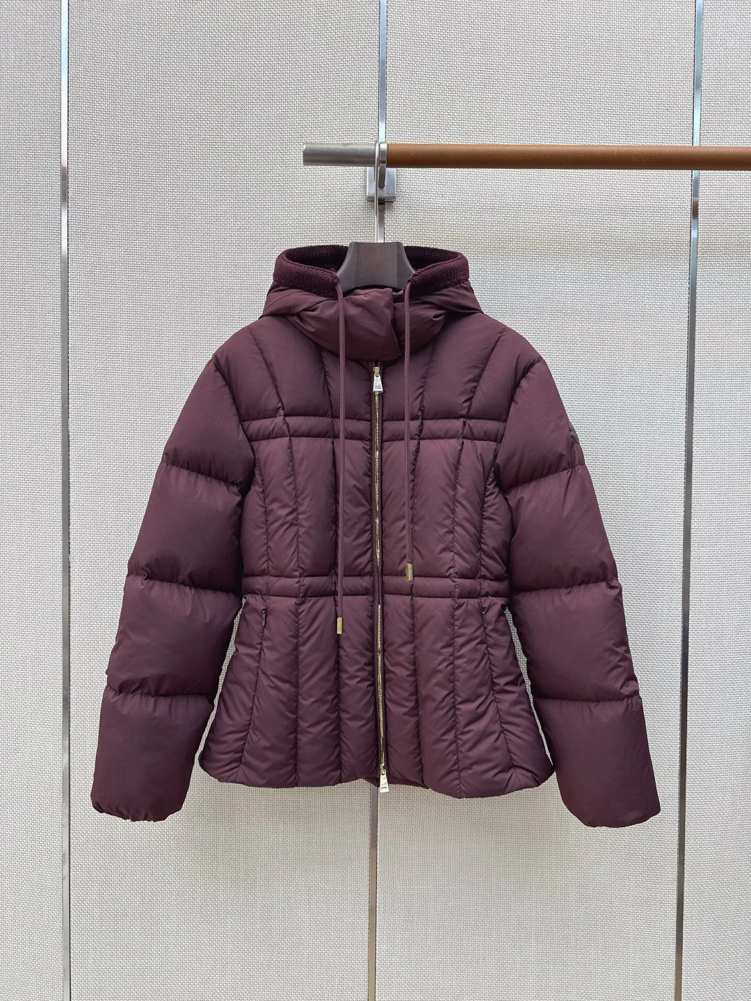 Куртки И Пуховики Женские Moncler 18721746