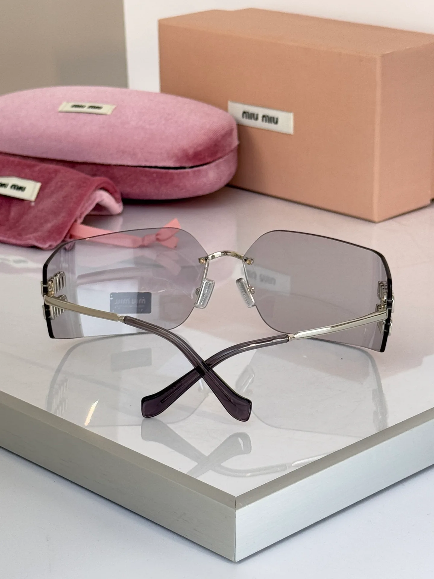 Очки Miu Miu 1035771