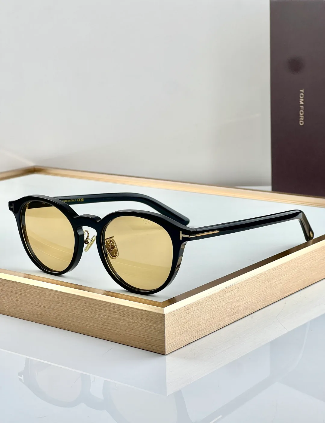 Очки Tom Ford 17366387
