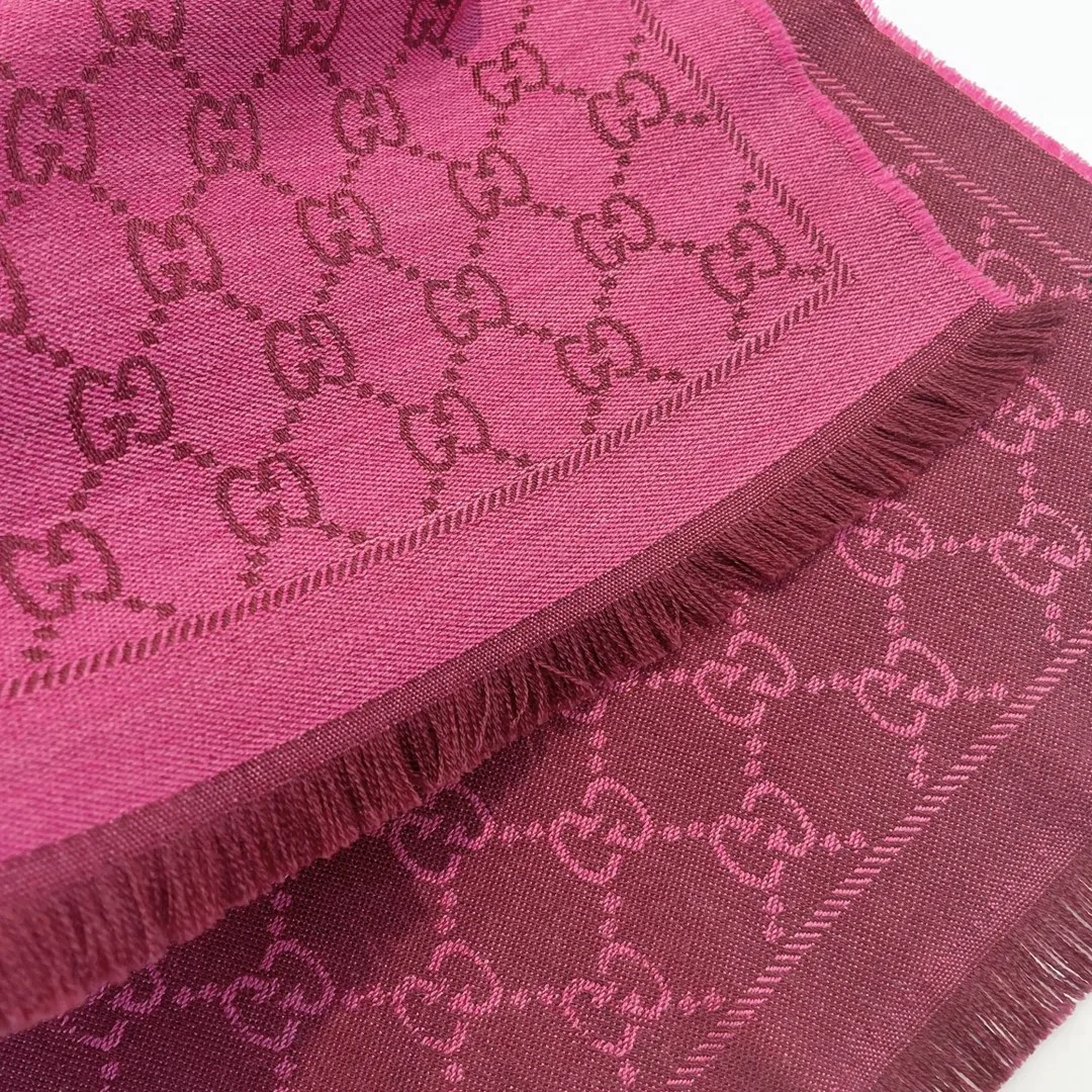 Шарфы Gucci 4386144
