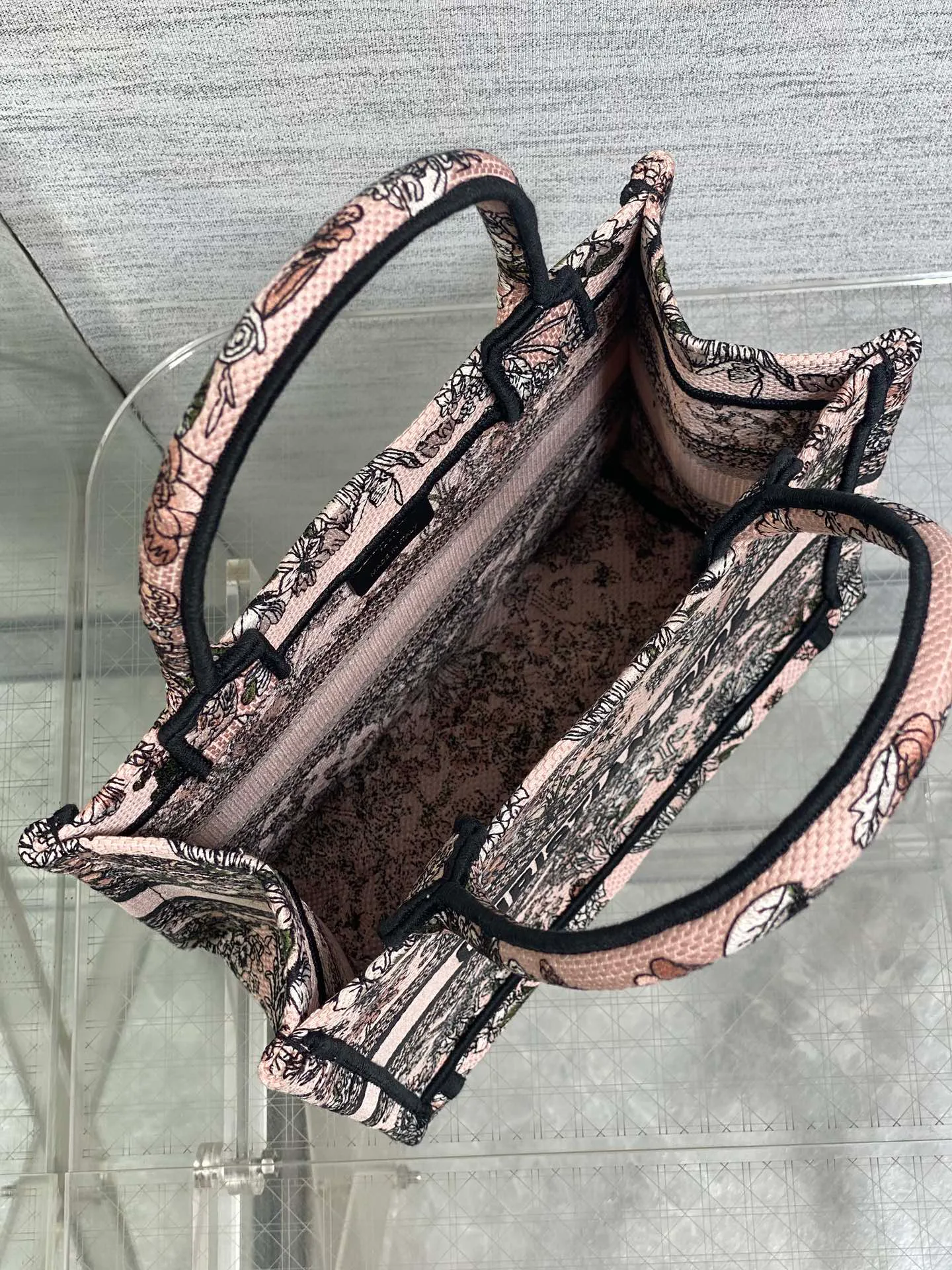 Классические Сумки Женские Christian Dior 274280