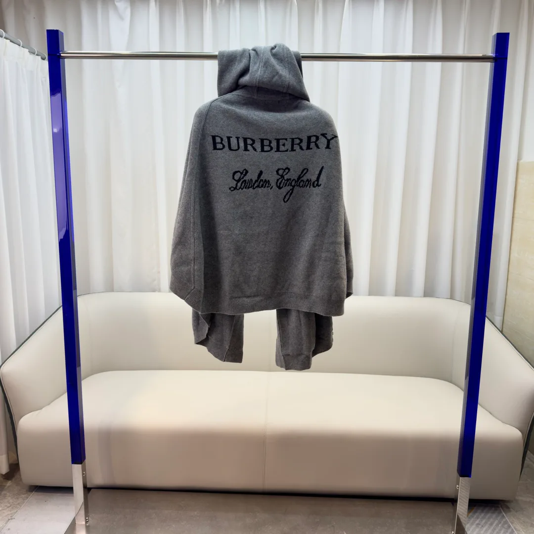 Шарфы Burberry 2264