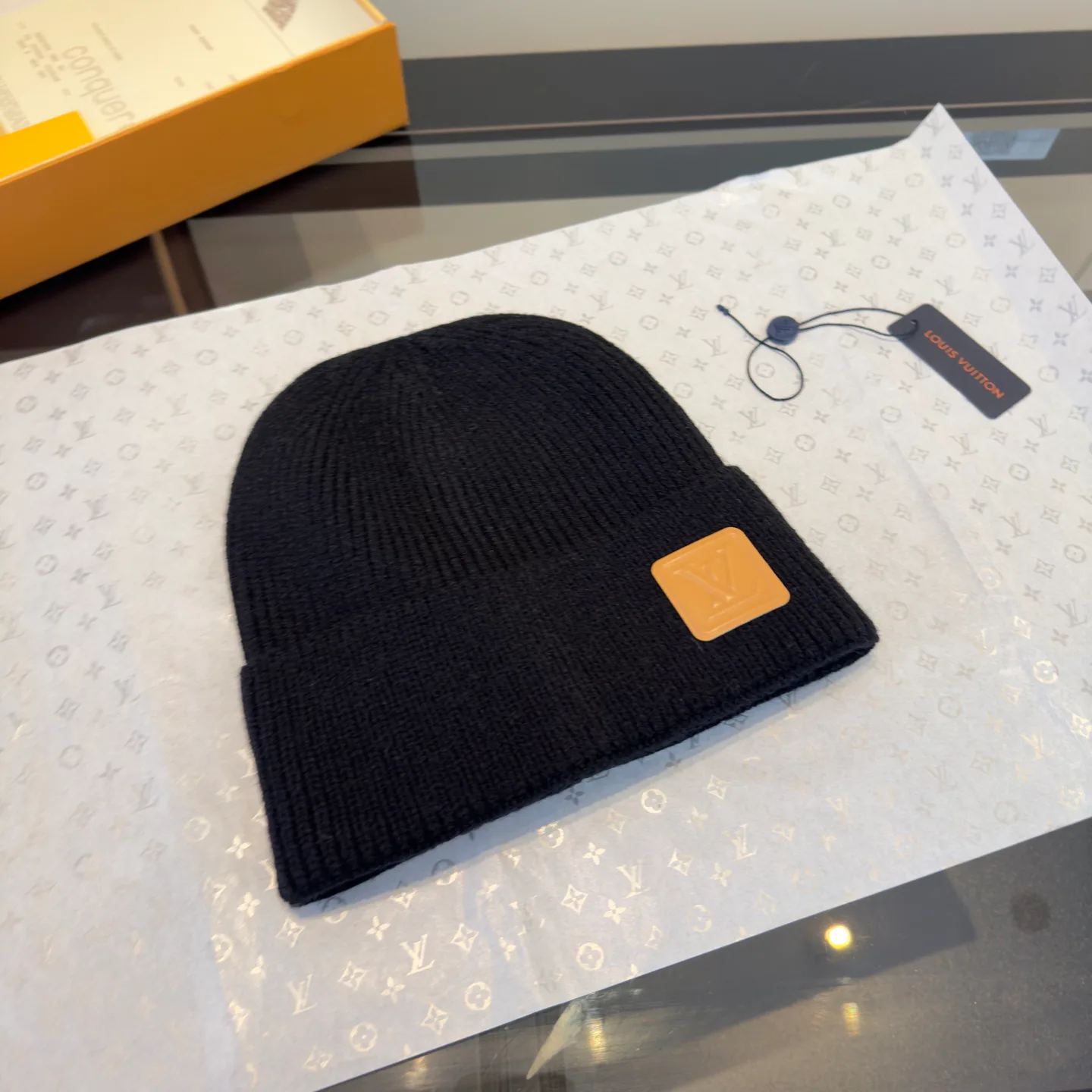 Головные Уборы Louis Vuitton 663351