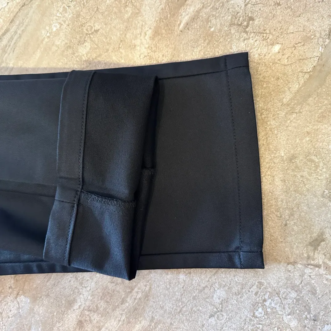 Брюки Мужские Zegna 1268266