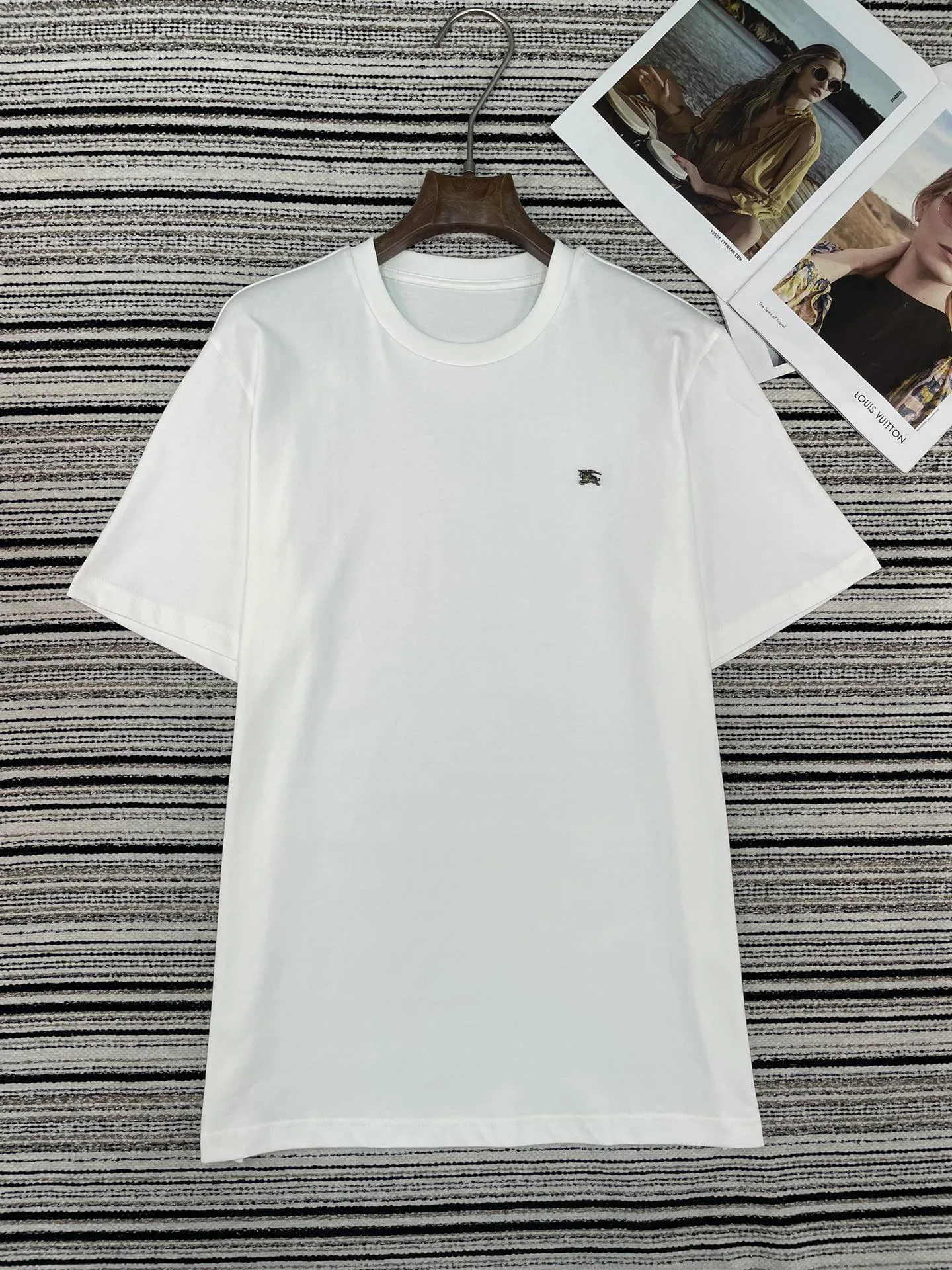 Футболки Женские Burberry 11545235