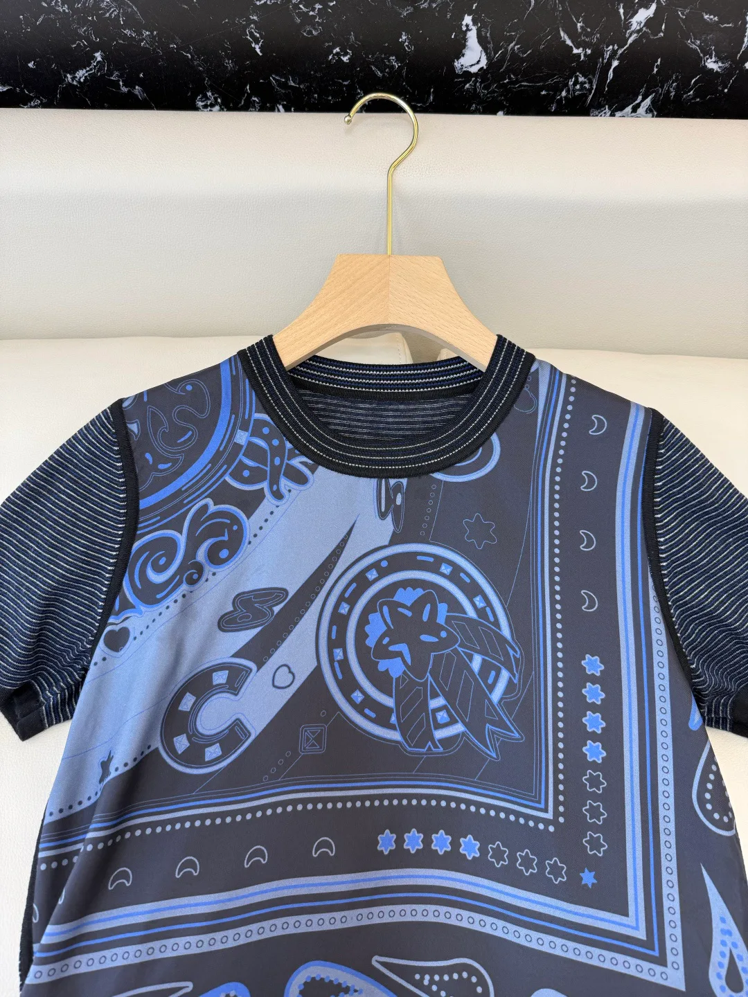 Джемперы И Свитеры Мужские Hermes 10503257