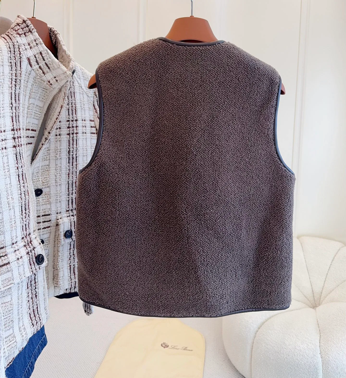 Джемперы Женские Loro Piana 444416