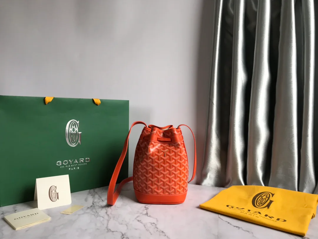 Классические Сумки Женские Goyard 1372099