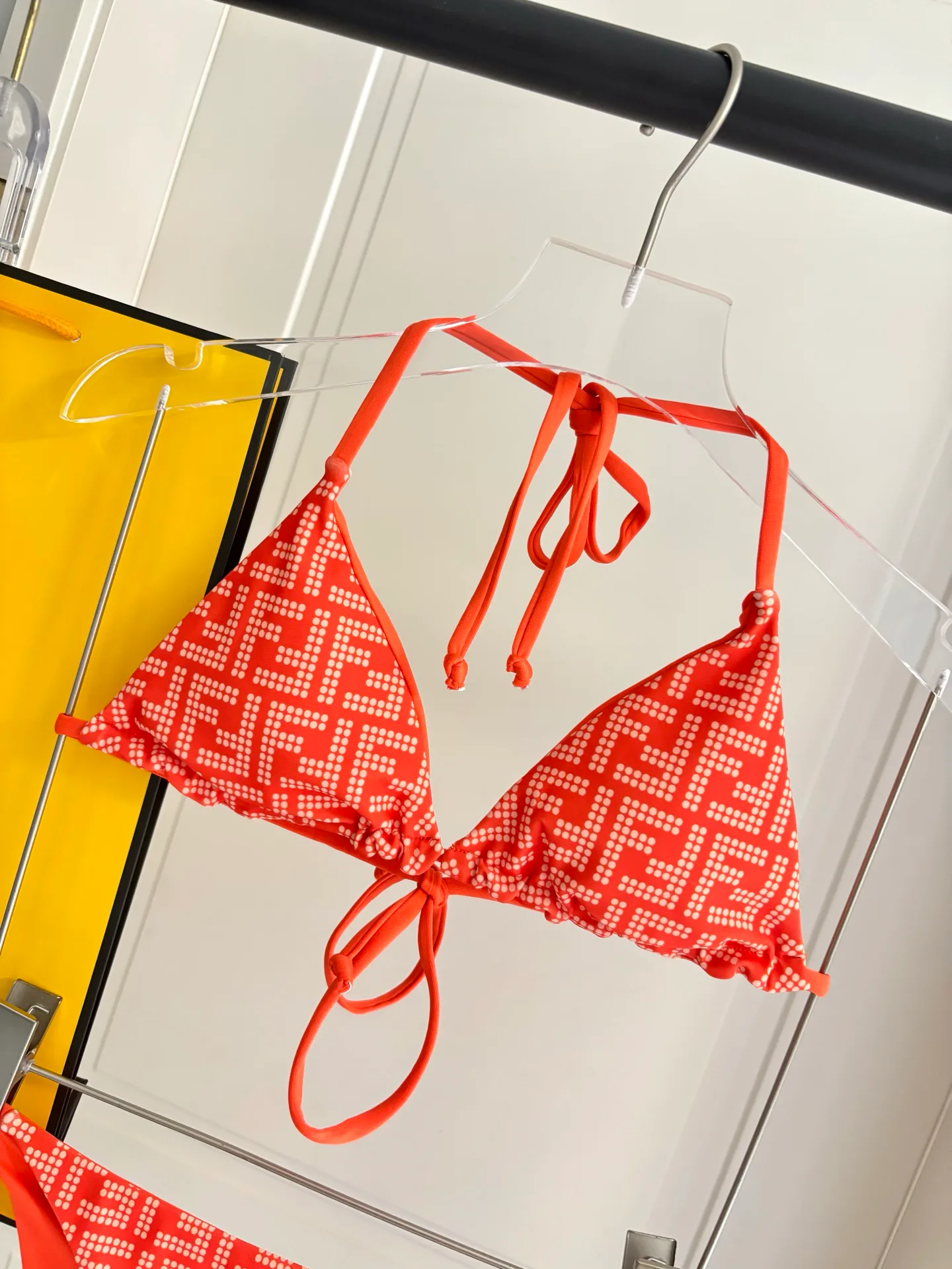 Купальники Женские Fendi 13542631