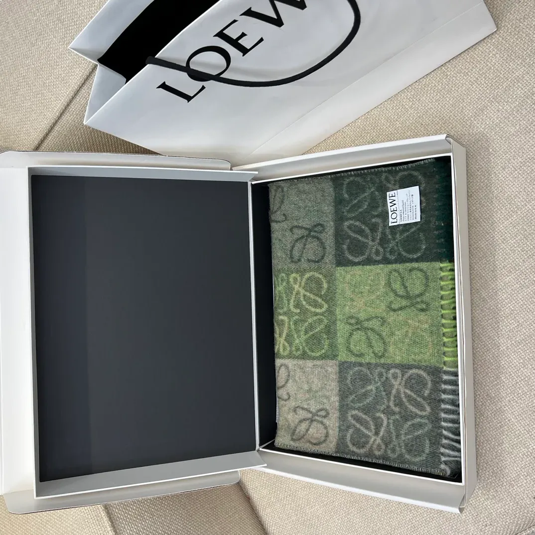 Шарфы Loewe 242344