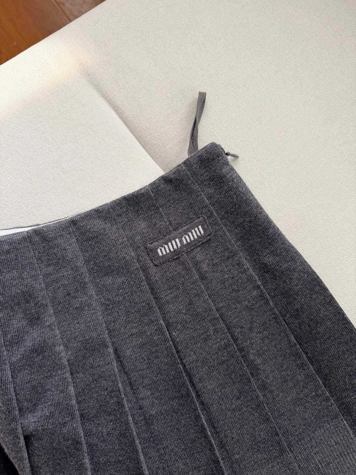 Юбки Женские Miu Miu 4399020