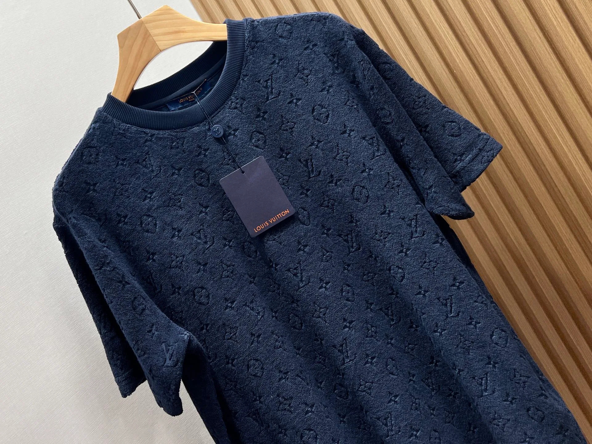 Футболки Мужские Louis Vuitton 9916784