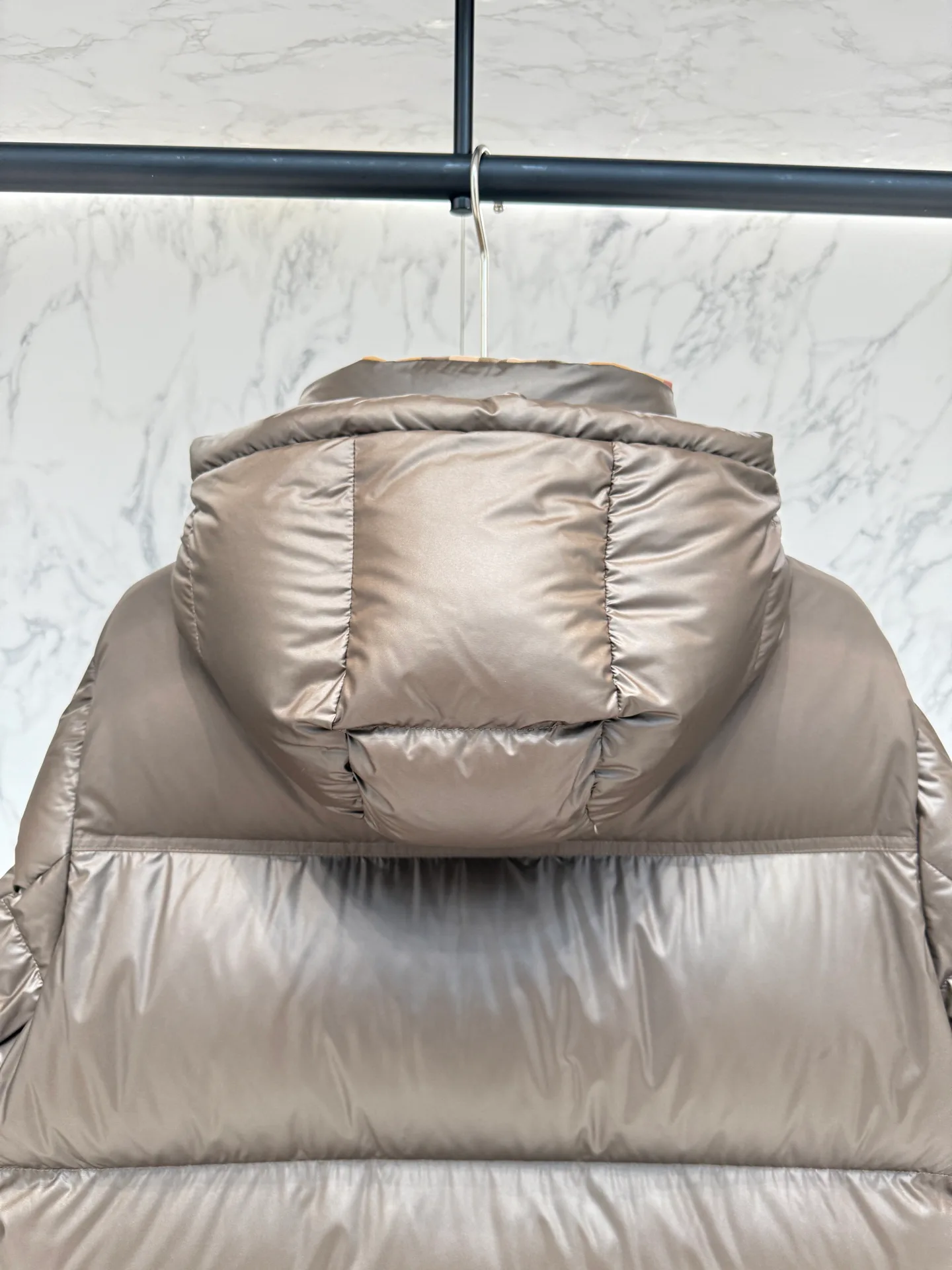 Куртки И Пуховики Женские Burberry 18537394