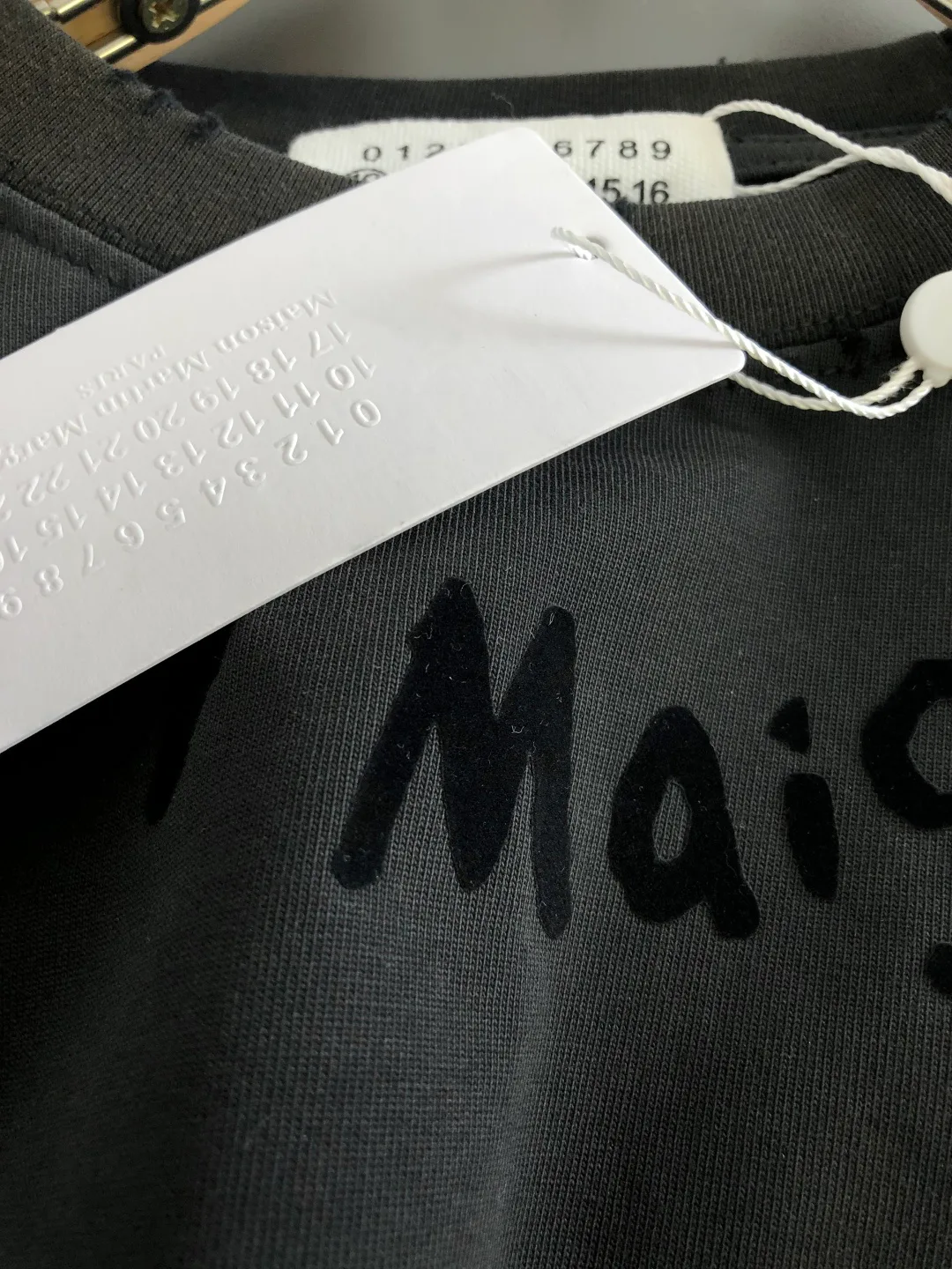 Футболки Мужские Maison Margiela 11174845