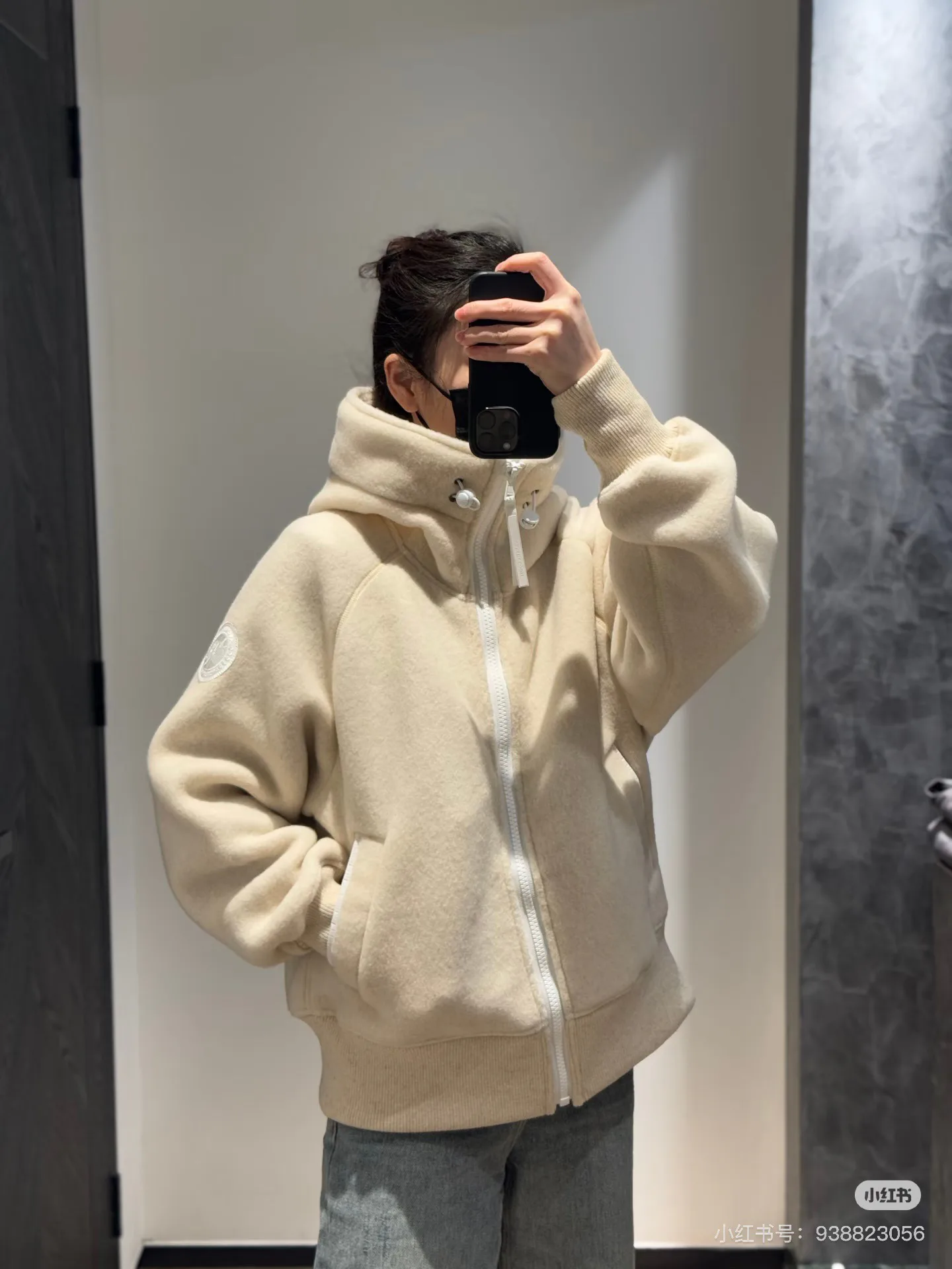 Куртки И Пуховики Женские Canada Goose 17998642
